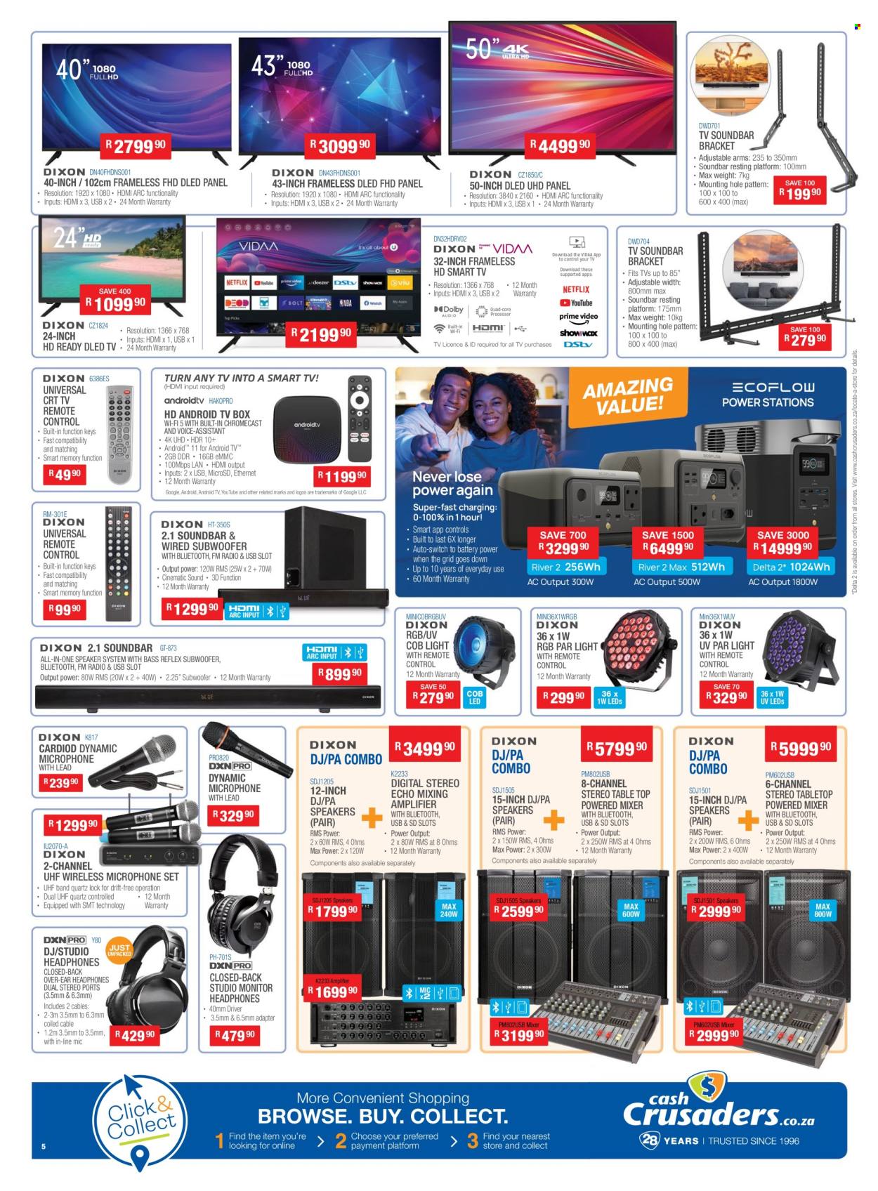 Cash Crusaders specials - 15/03/2024 - 07/04/2024. Page 5