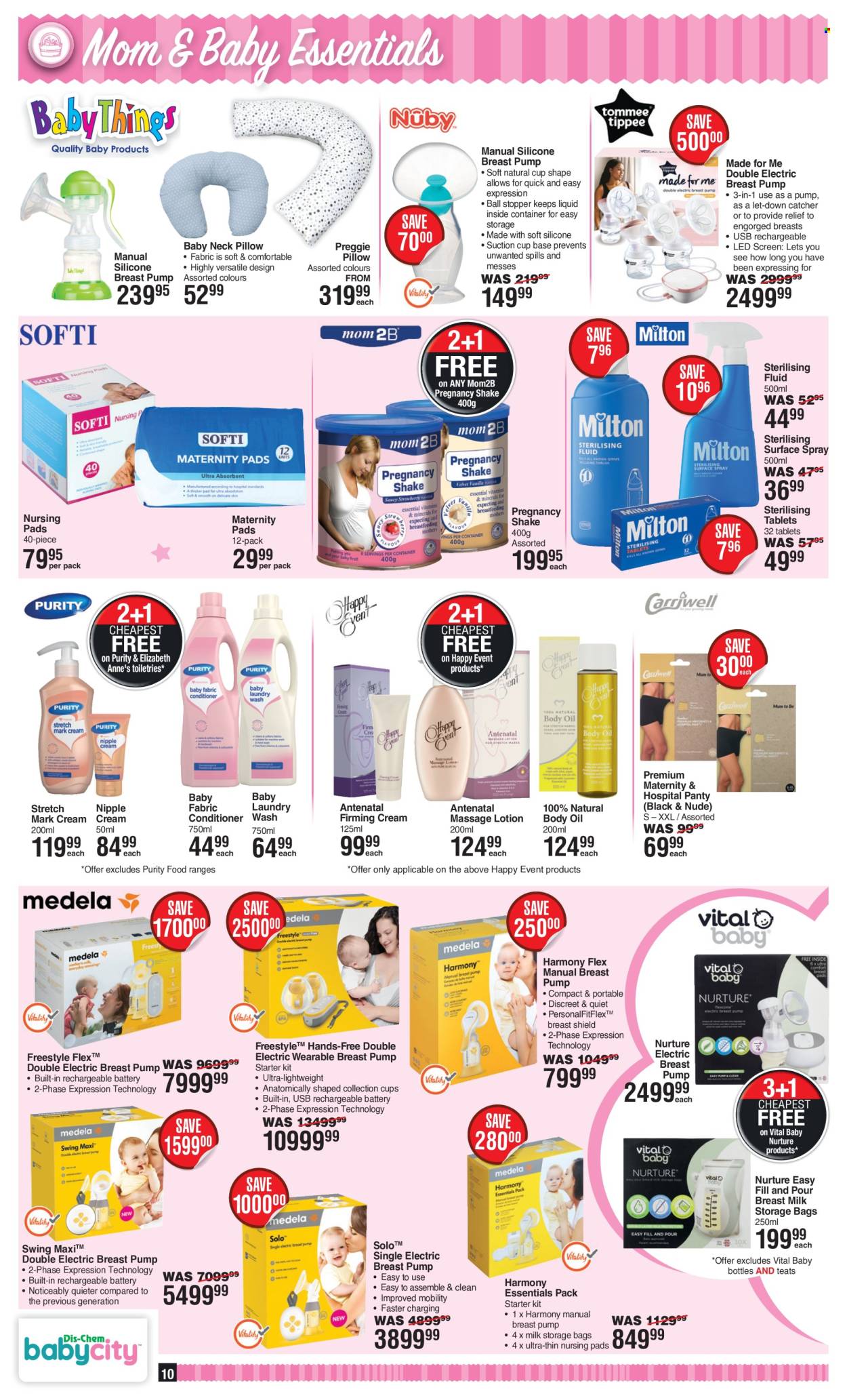 Dis-Chem specials - 14/03/2024 - 07/04/2024. Page 10