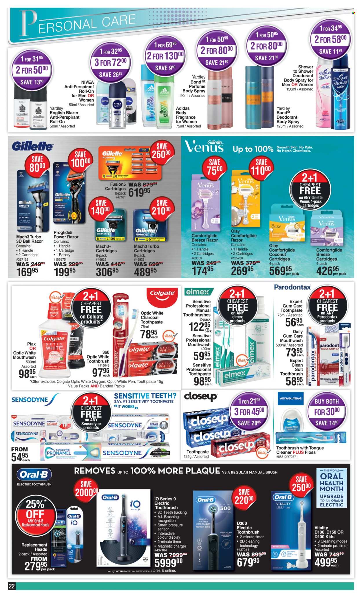 Dis-Chem specials - 14/03/2024 - 07/04/2024. Page 22