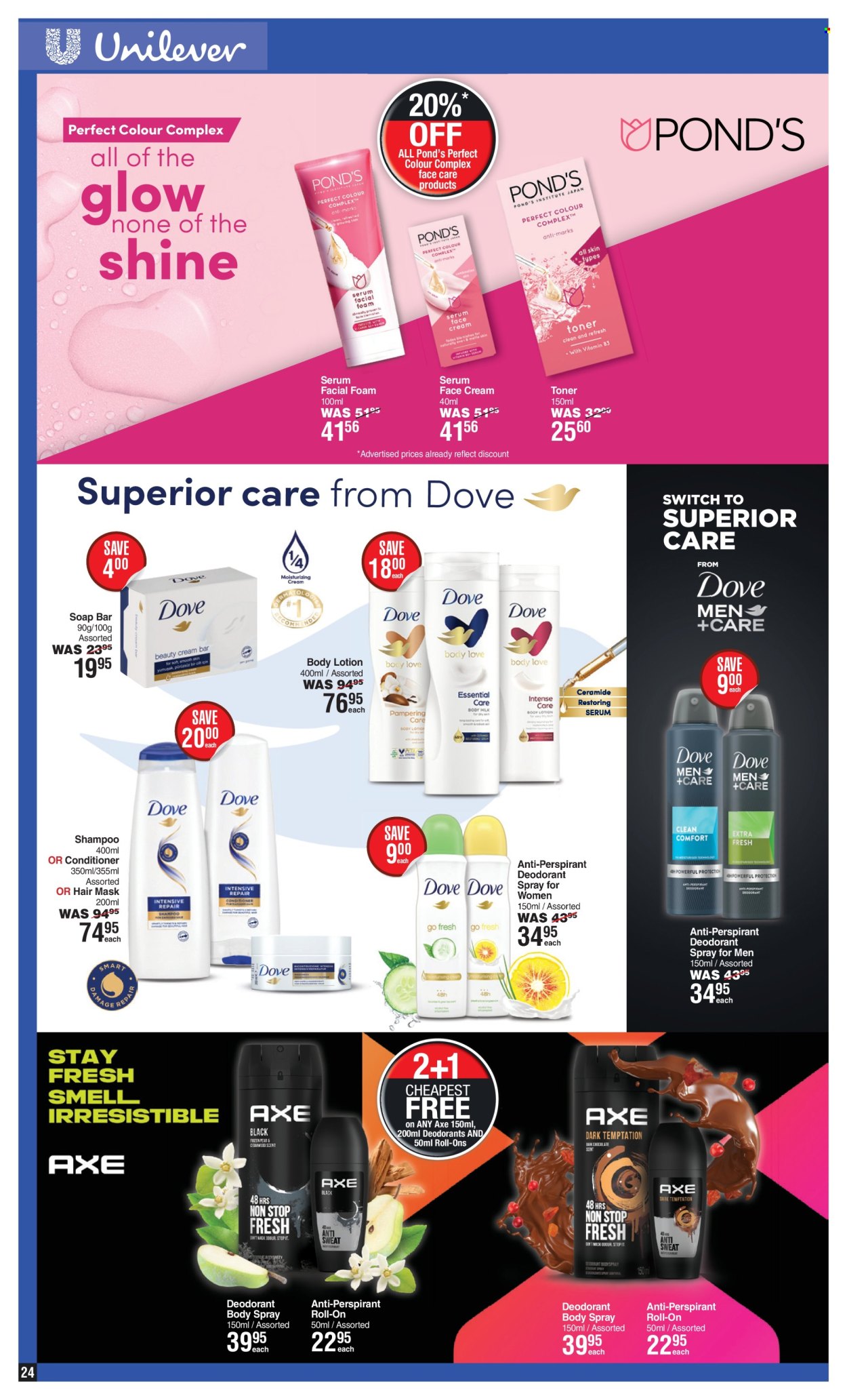 Dis-Chem specials - 14/03/2024 - 07/04/2024. Page 24