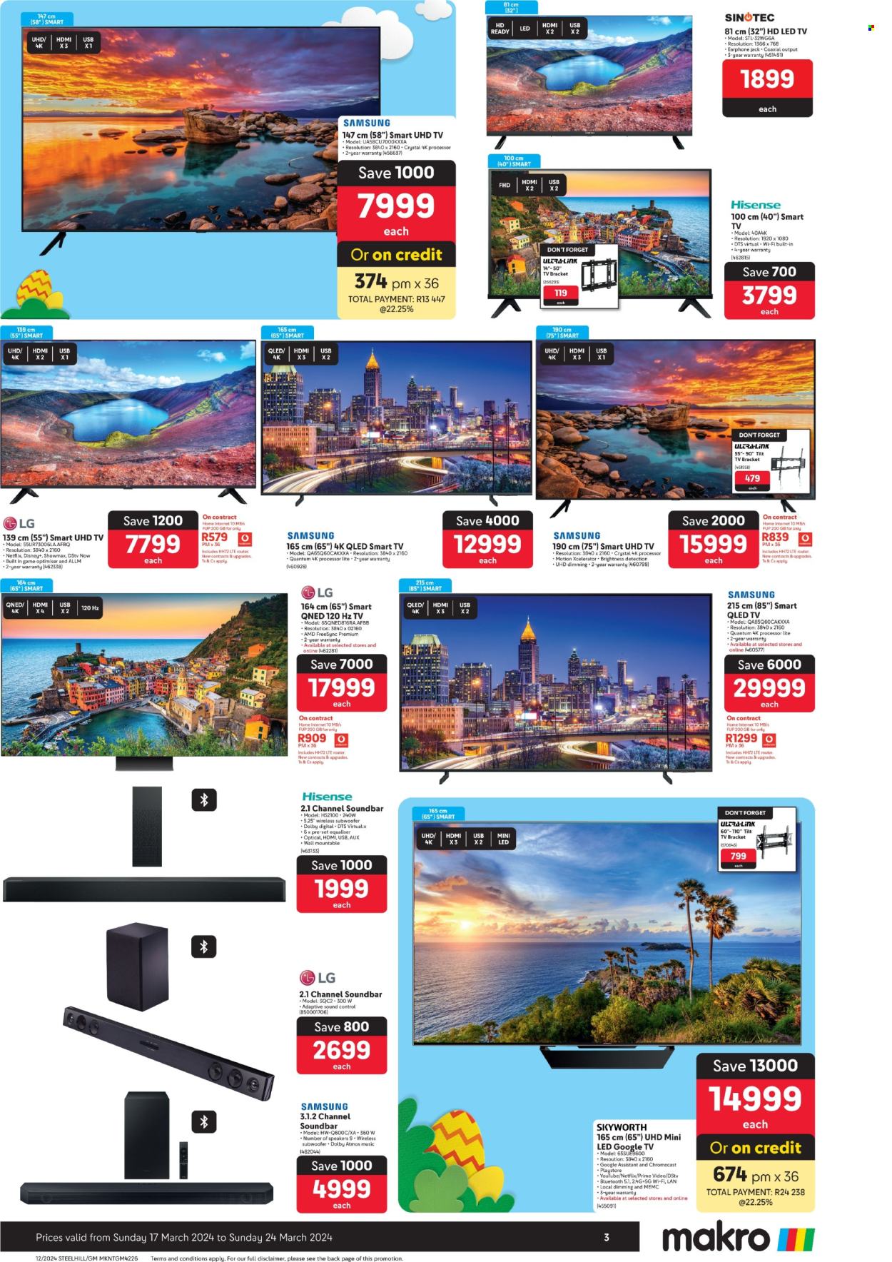 Makro specials - 17/03/2024 - 24/03/2024. Page 3