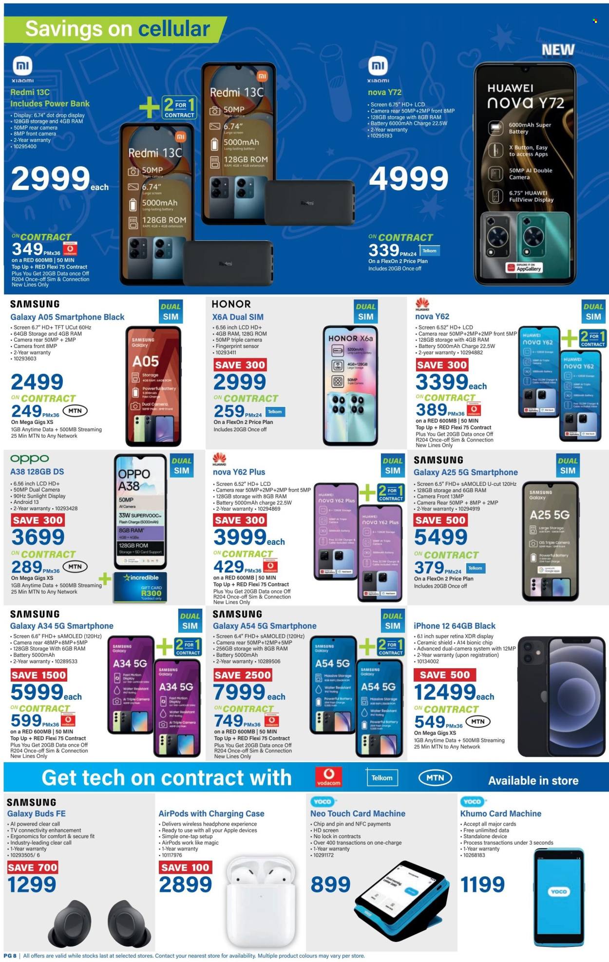 Incredible Connection specials - 18/03/2024 - 25/03/2024. Page 8