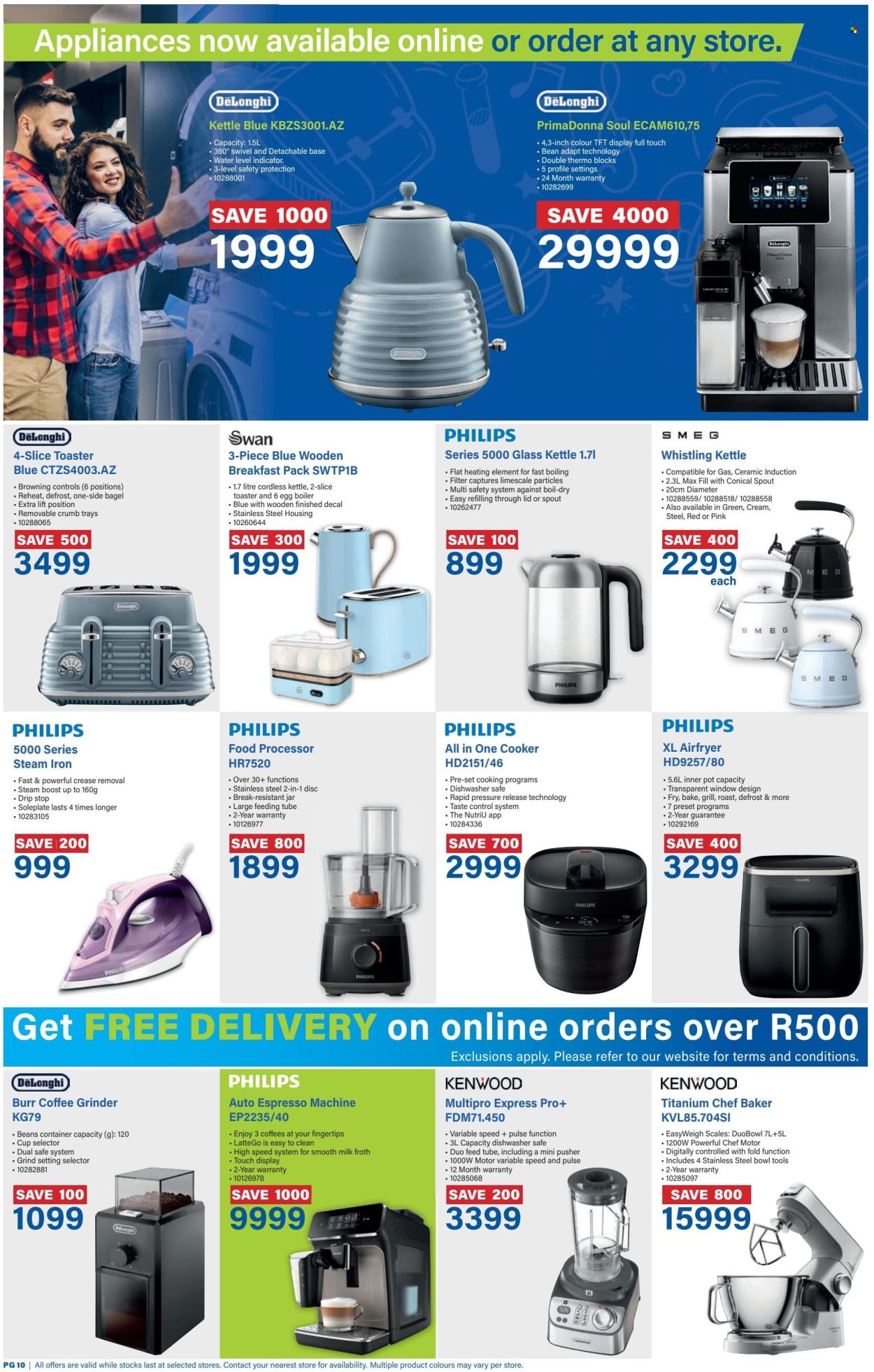Incredible Connection specials - 18/03/2024 - 25/03/2024. Page 10