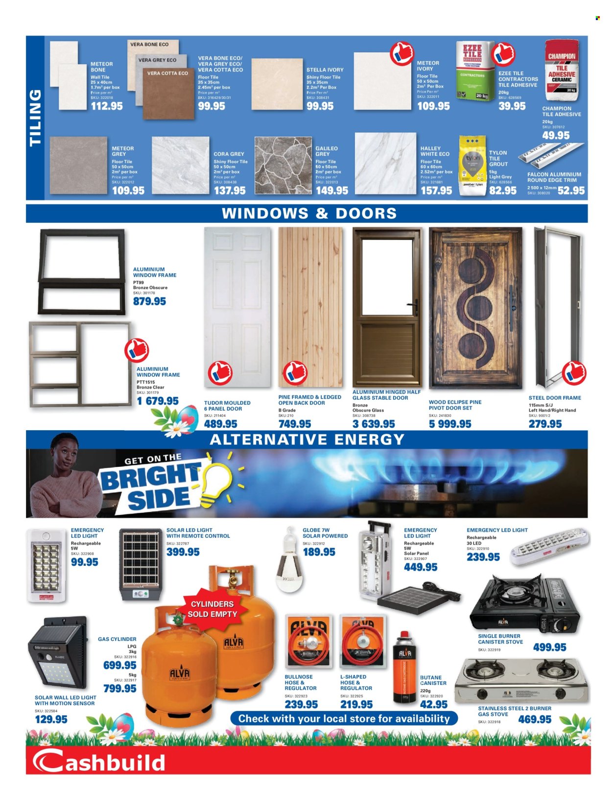 Cashbuild specials - 18/03/2024 - 21/04/2024. Page 2