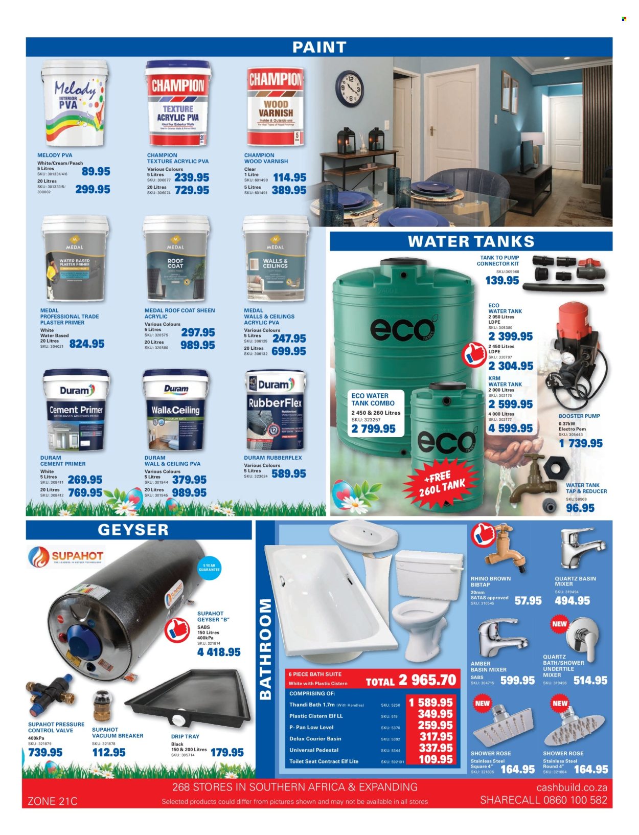 Cashbuild specials - 18/03/2024 - 21/04/2024. Page 3
