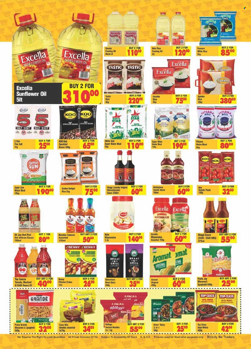 Big Save specials - 01/03/2024 - 30/04/2024. Page 2