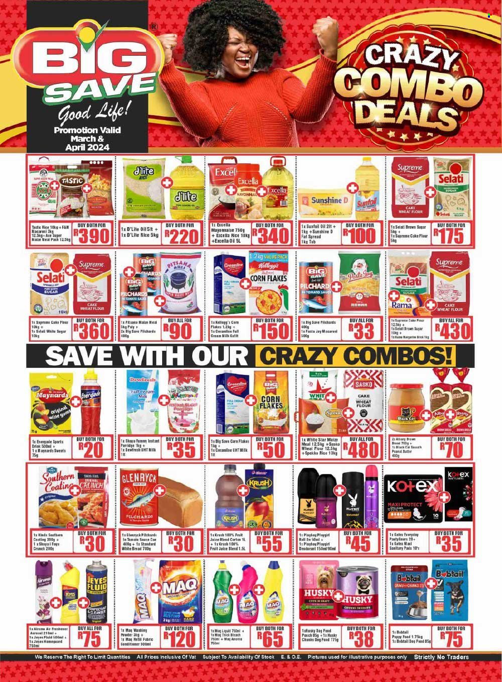 Big Save specials - 01/03/2024 - 30/04/2024. Page 5
