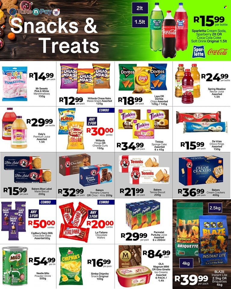 Take n Pay specials - 19/03/2024 - 24/03/2024. Page 3