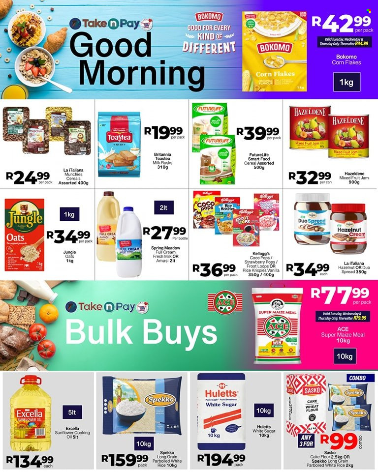 Take n Pay specials - 19/03/2024 - 24/03/2024. Page 4