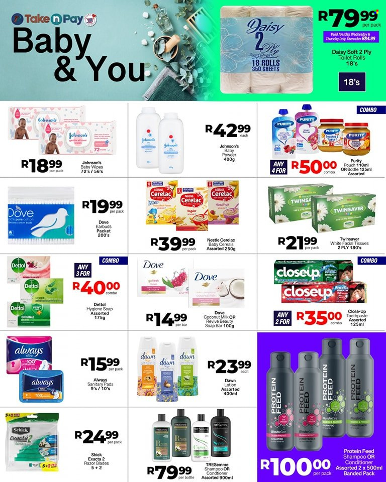 Take n Pay specials - 19/03/2024 - 24/03/2024. Page 7