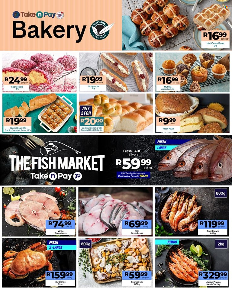 Take n Pay specials - 19/03/2024 - 24/03/2024. Page 9