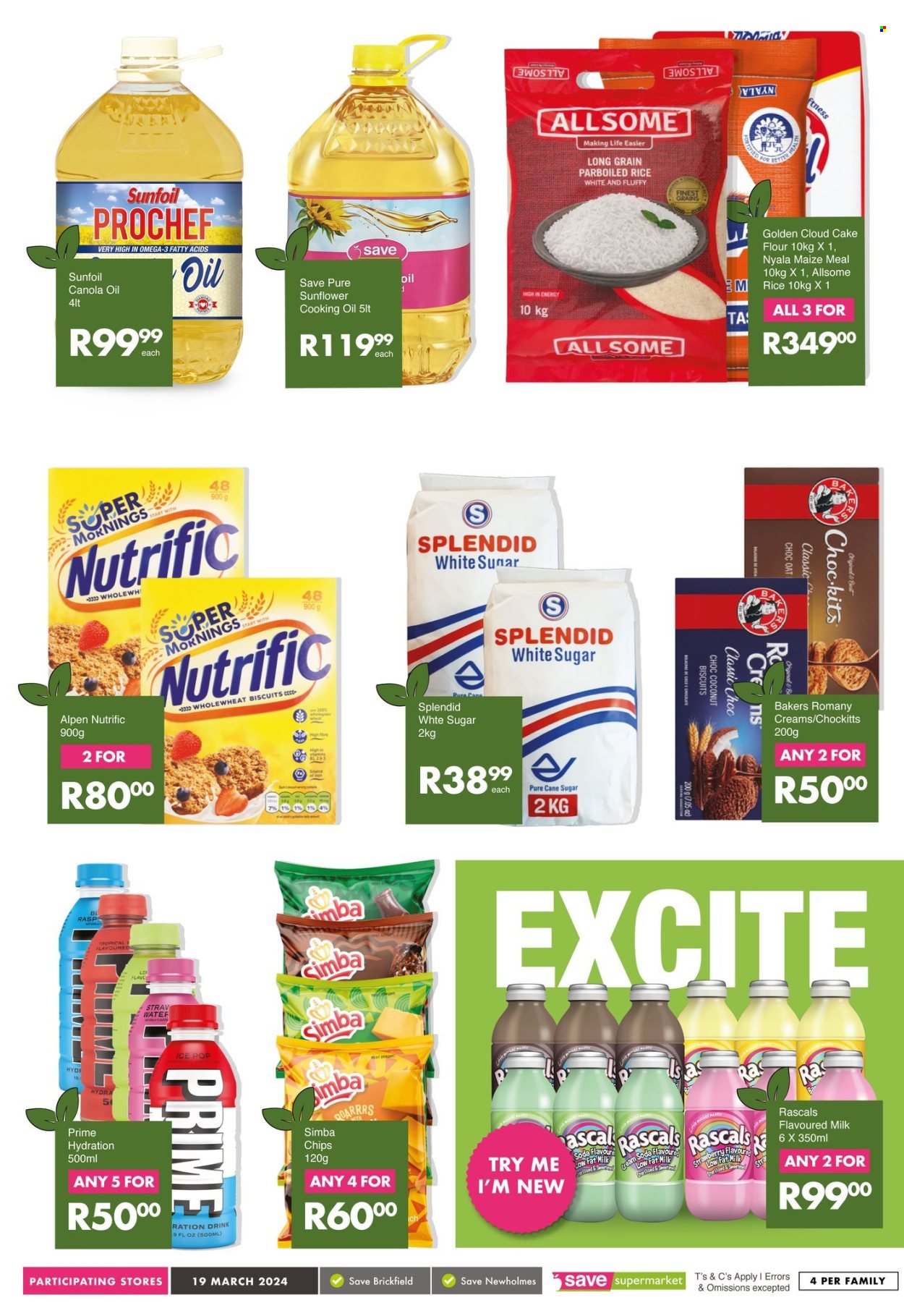 Save supermarket specials - 19/03/2024 - 19/03/2024. Page 2