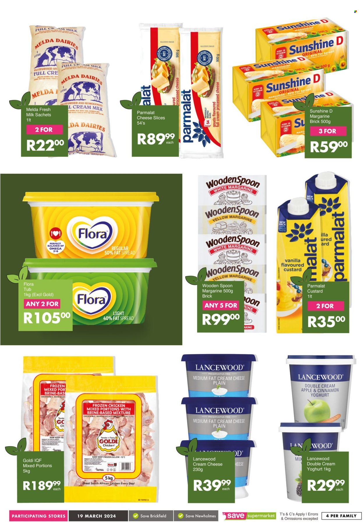 Save supermarket specials - 19/03/2024 - 19/03/2024. Page 3