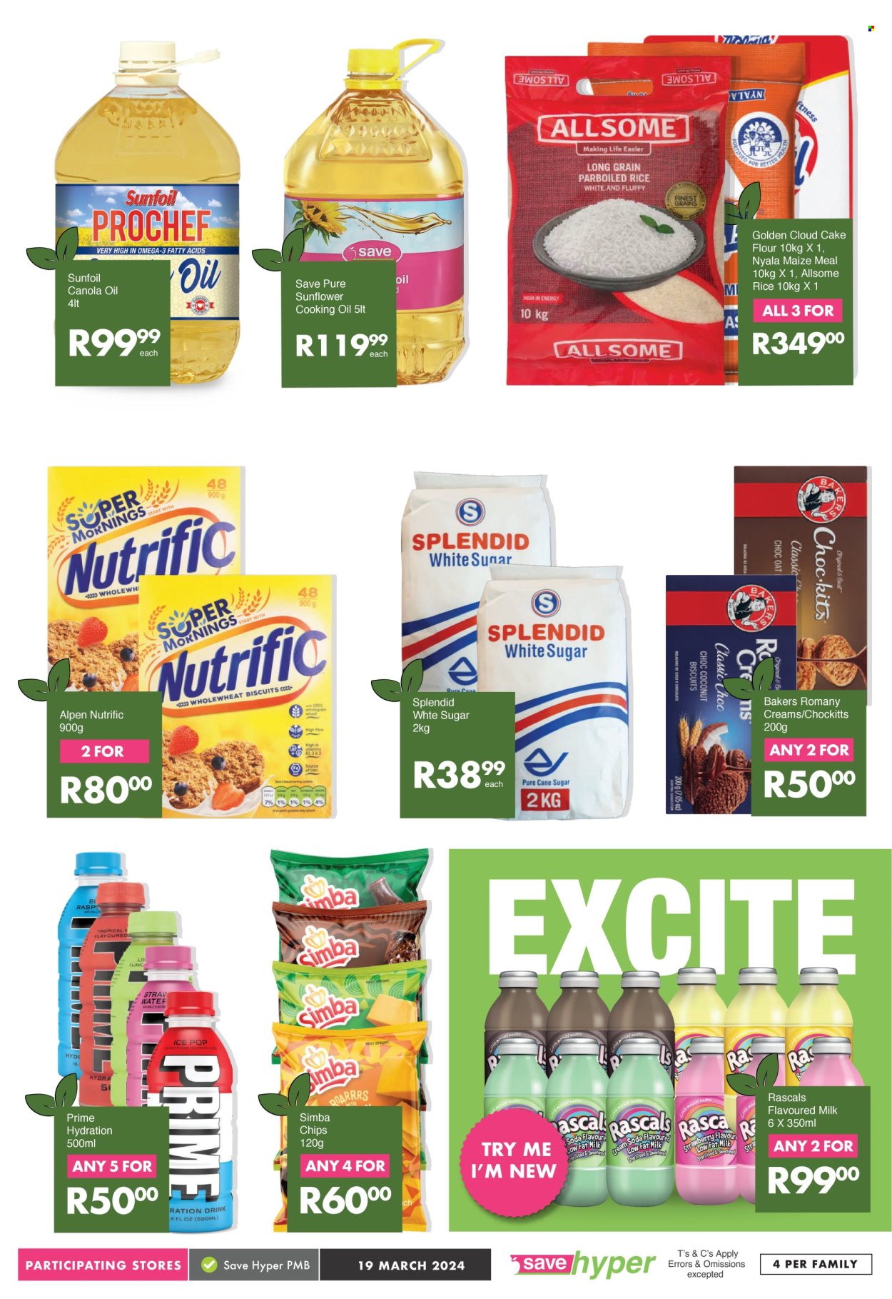 Save hyper specials - 19/03/2024 - 19/03/2024. Page 11