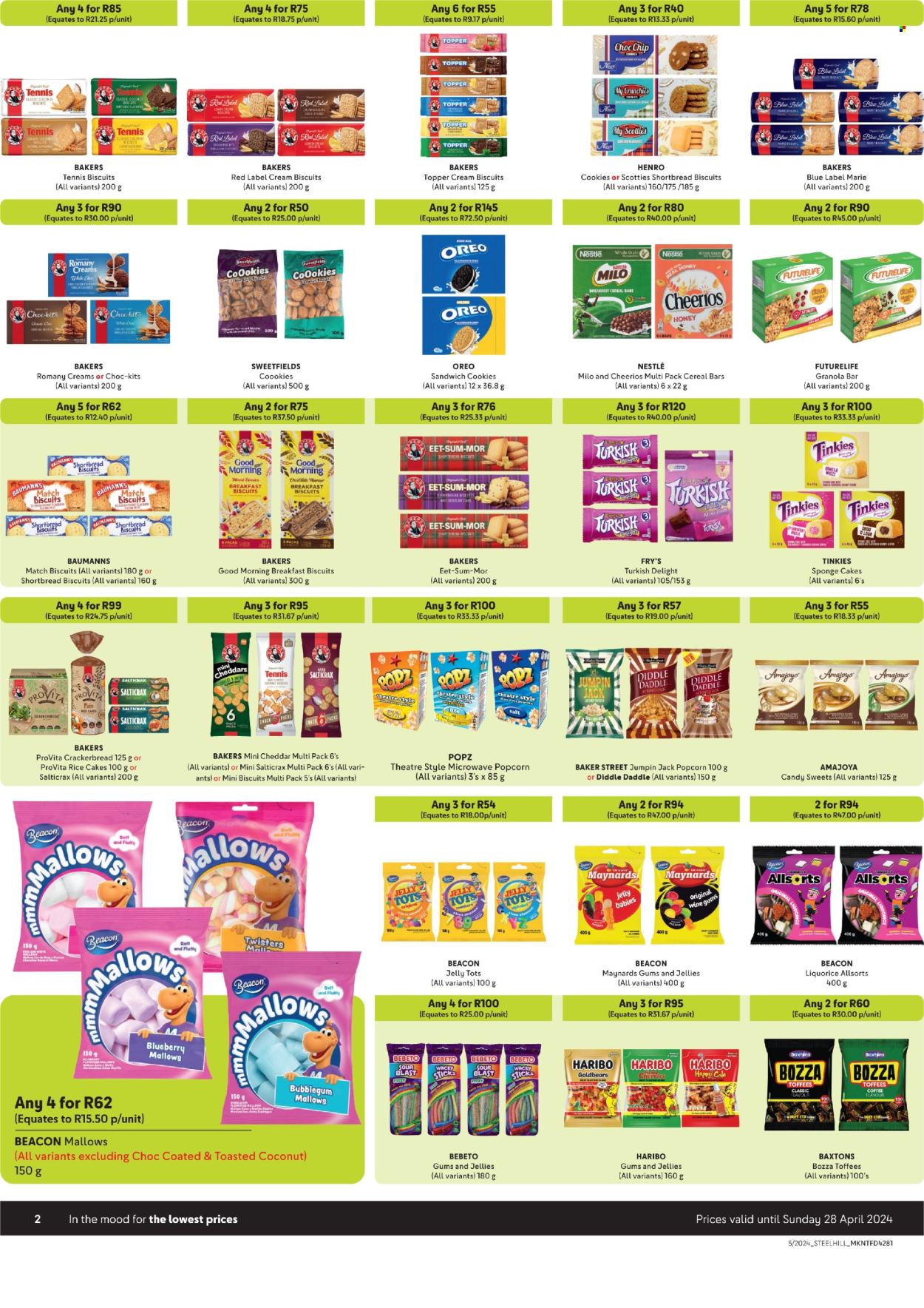 Makro specials - 22/01/2024 - 28/04/2024. Page 2