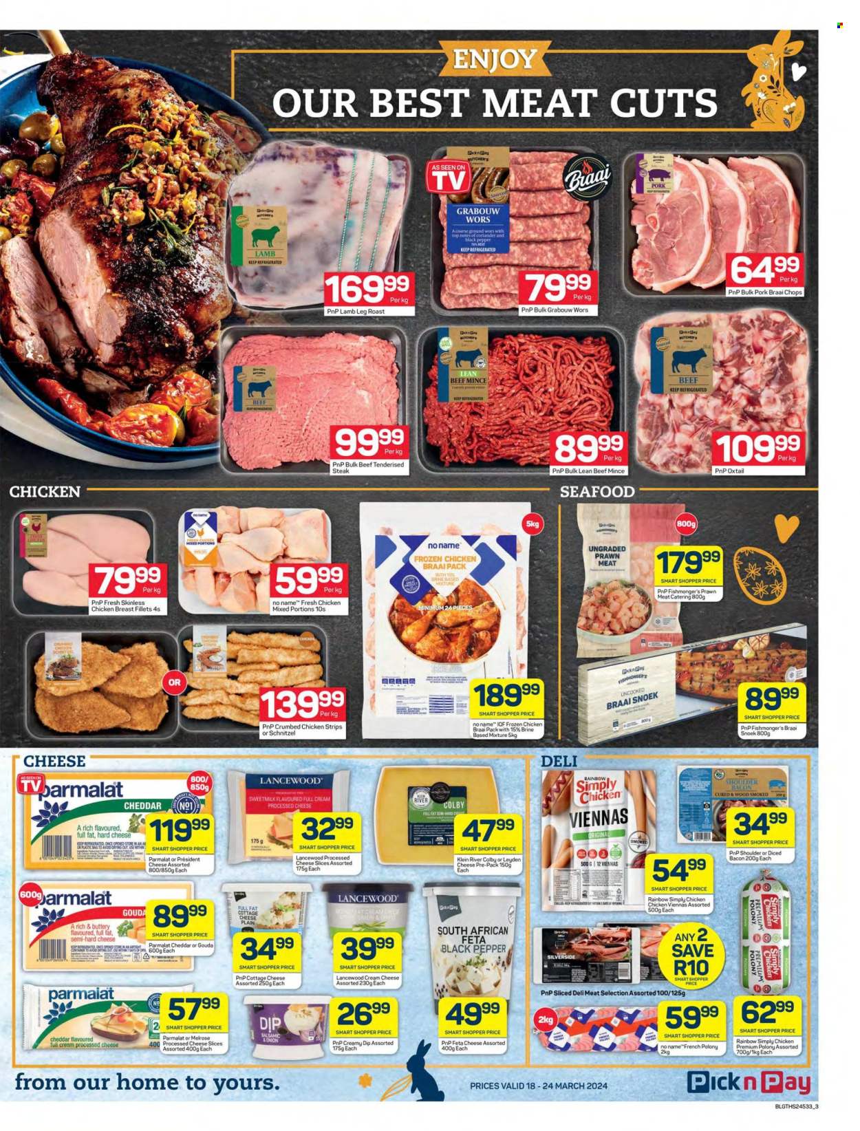 Pick n Pay specials - 20/03/2024 - 24/03/2024. Page 3