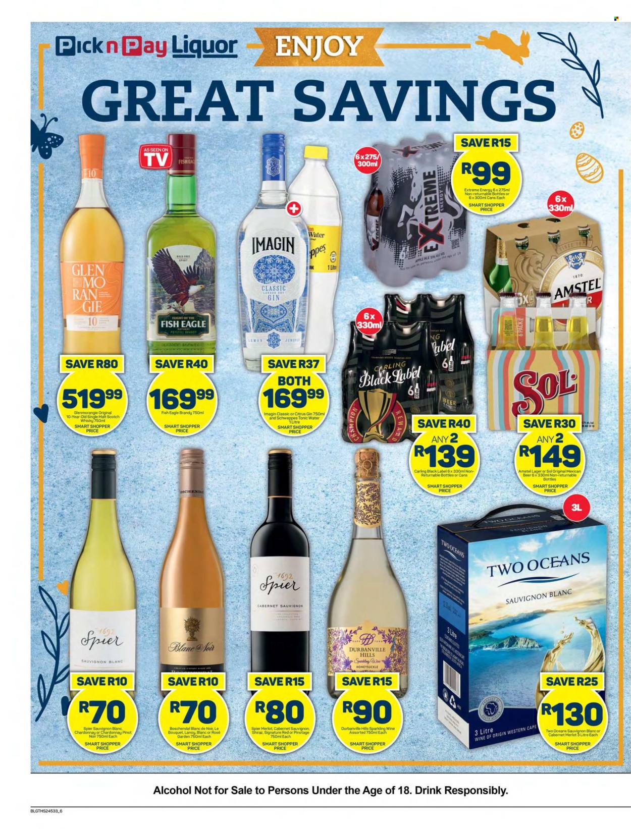 Pick n Pay specials - 20/03/2024 - 24/03/2024. Page 6
