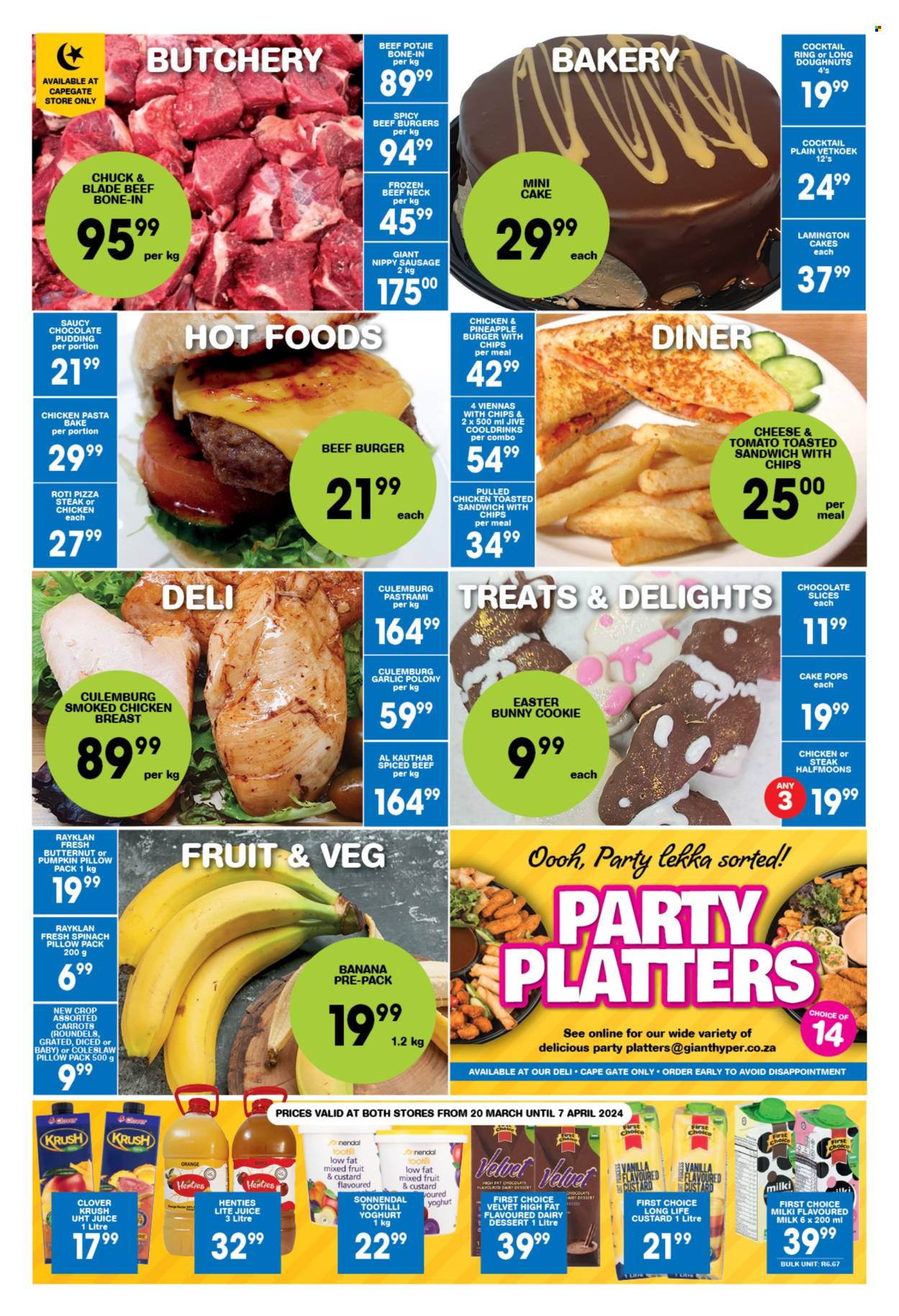 Giant Hyper specials - 20/03/2024 - 07/04/2024. Page 7