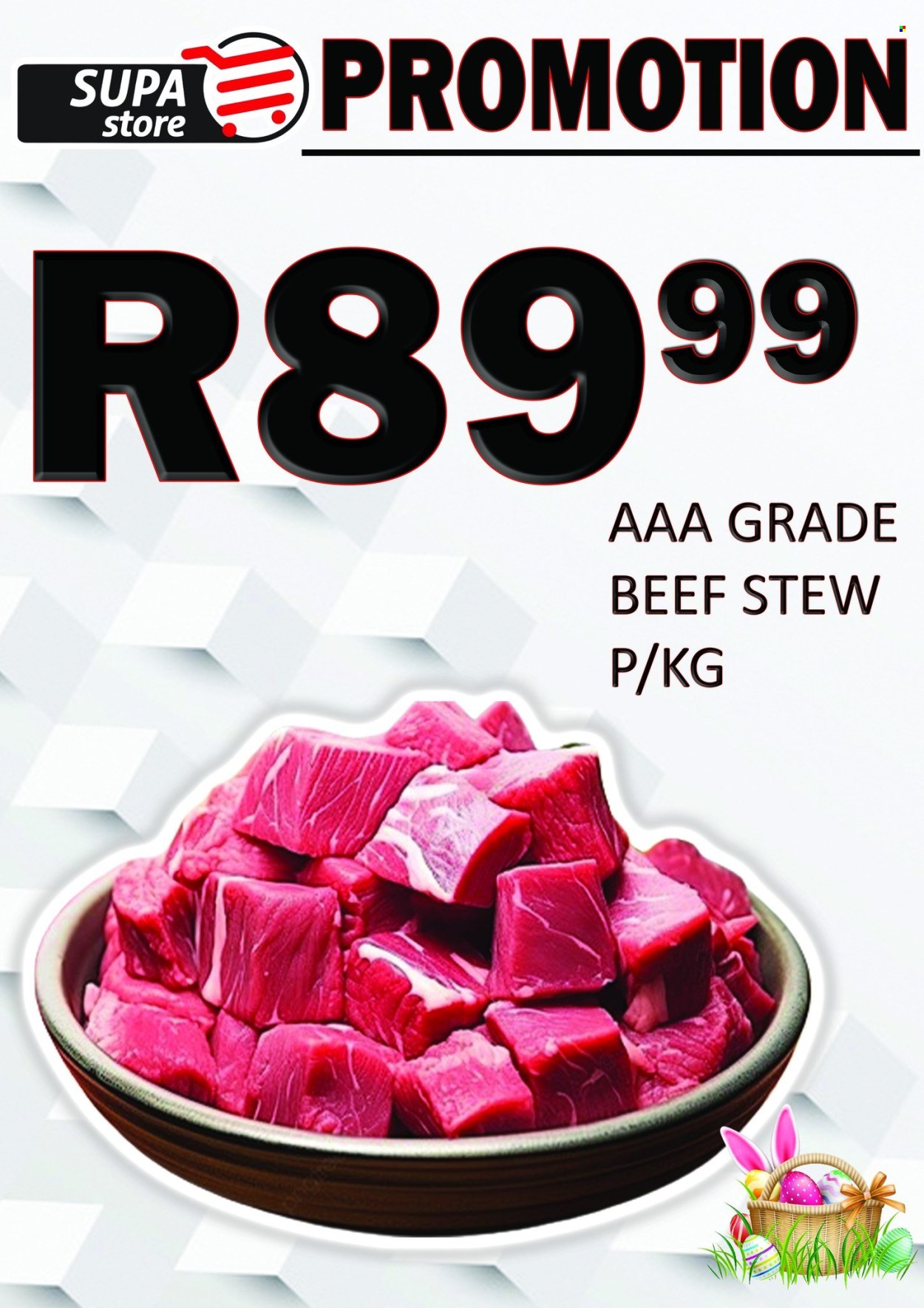 Supa Store specials - 20/03/2024 - 24/03/2024. Page 3