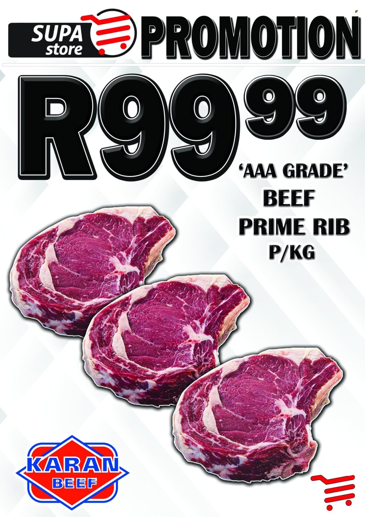 Supa Store specials - 20/03/2024 - 24/03/2024. Page 4