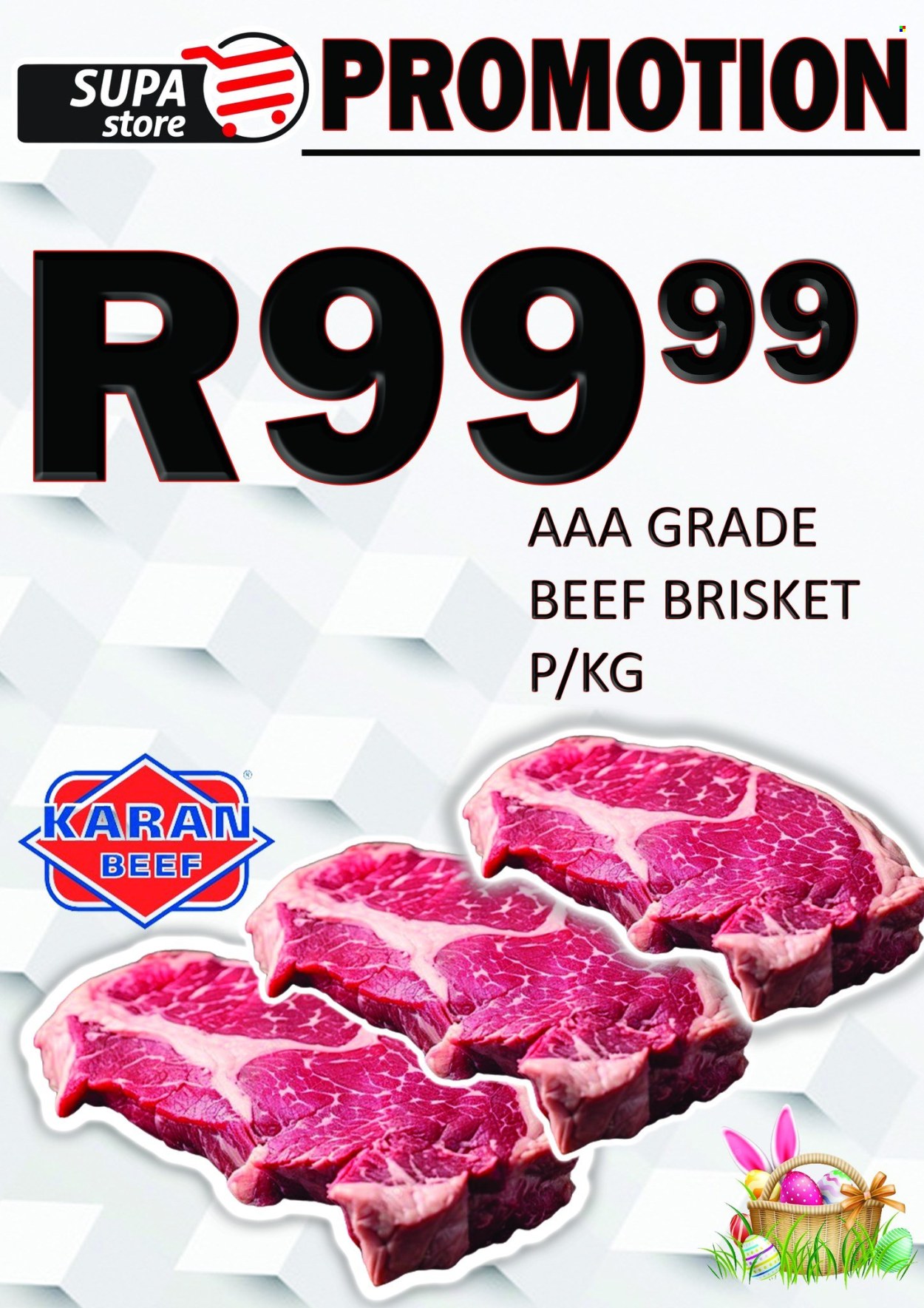 Supa Store specials - 20/03/2024 - 24/03/2024. Page 6
