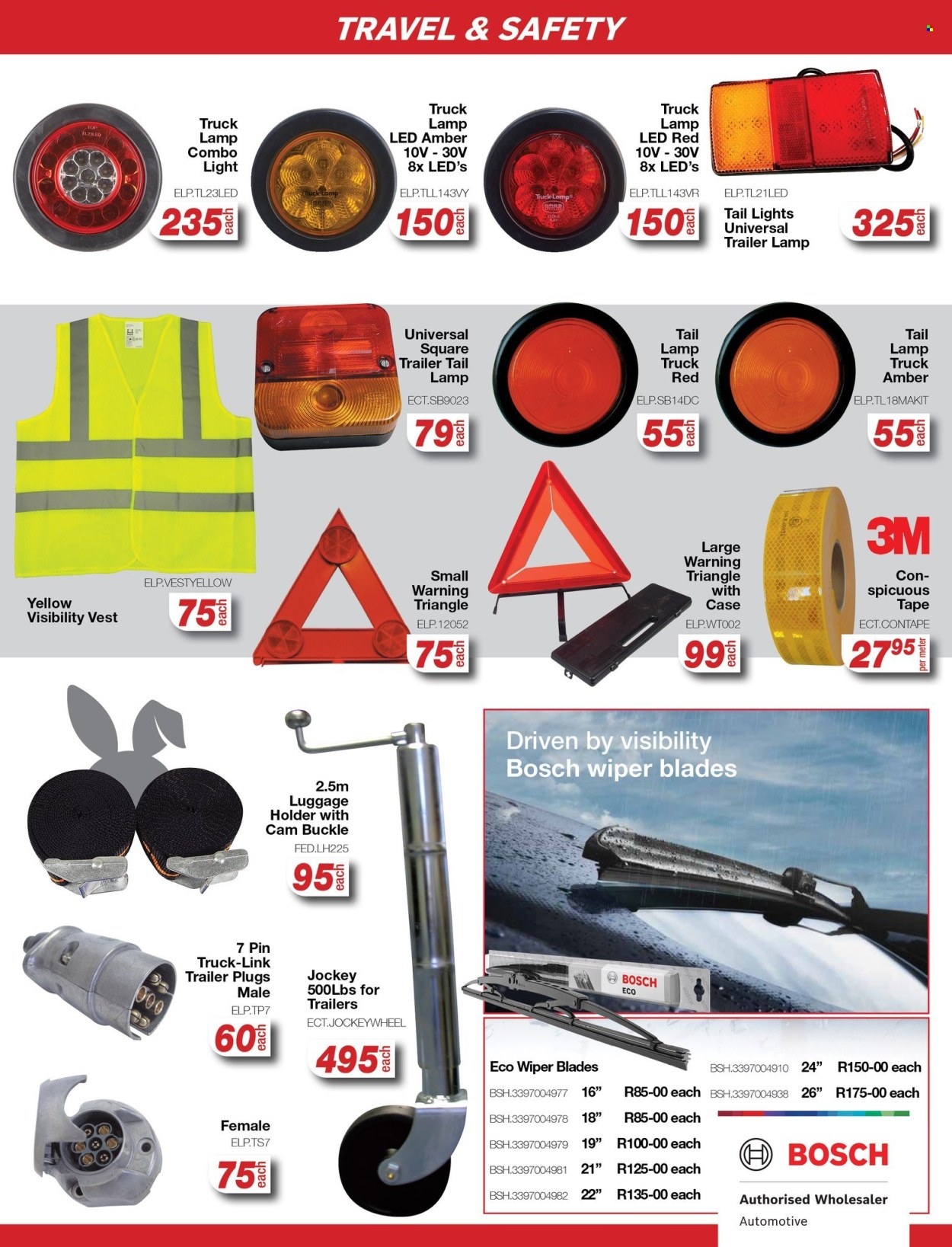 AutoZone specials - 21/03/2024 - 07/04/2024. Page 5