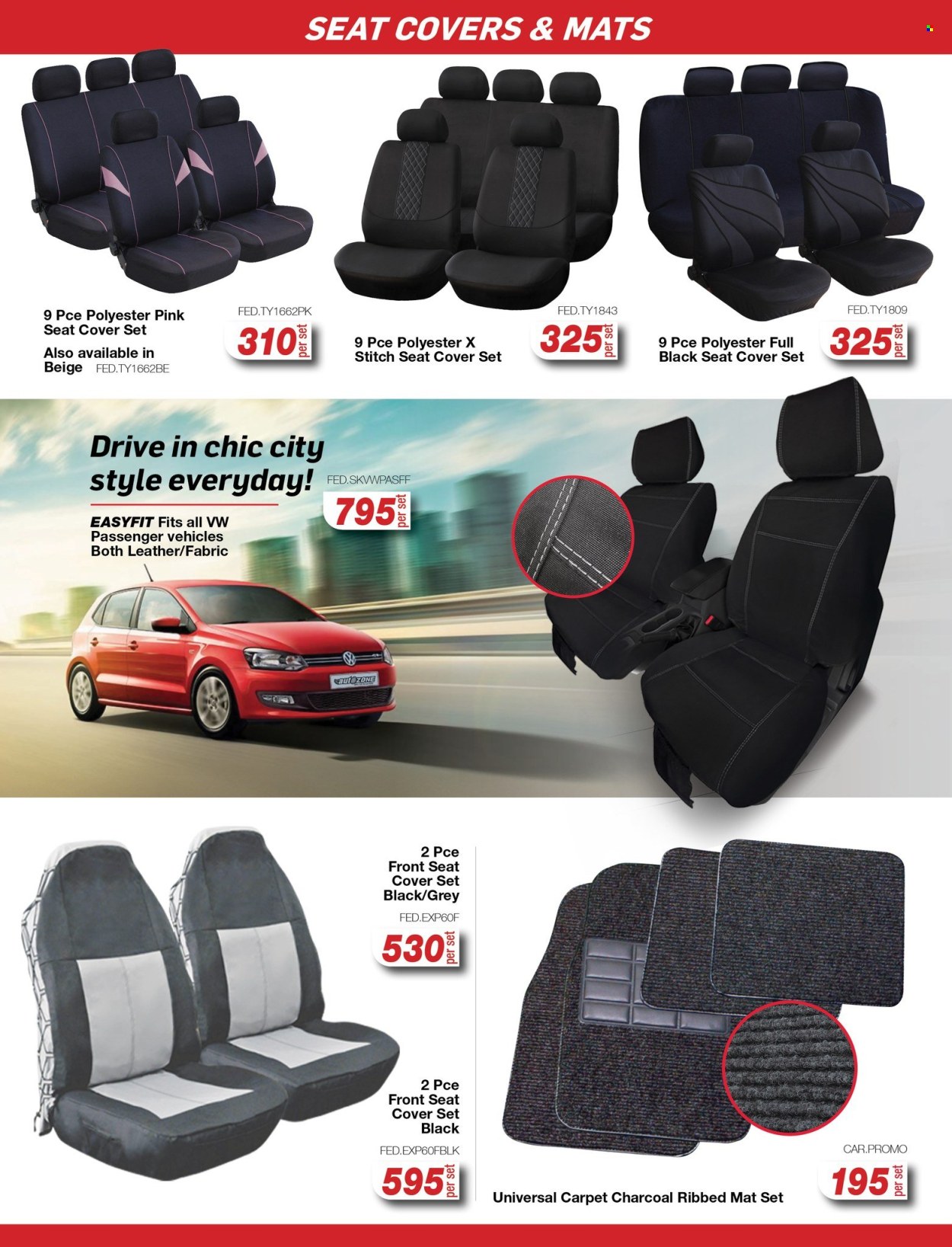 AutoZone specials - 21/03/2024 - 07/04/2024. Page 10