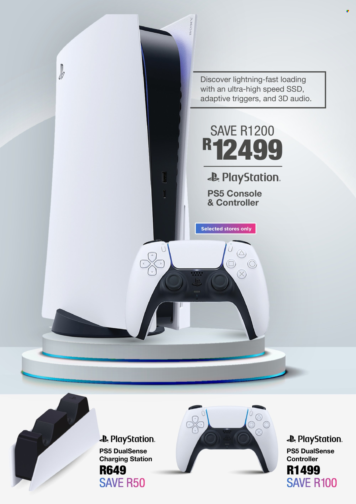 OK Furniture specials - 20/03/2024 - 07/04/2024. Page 3