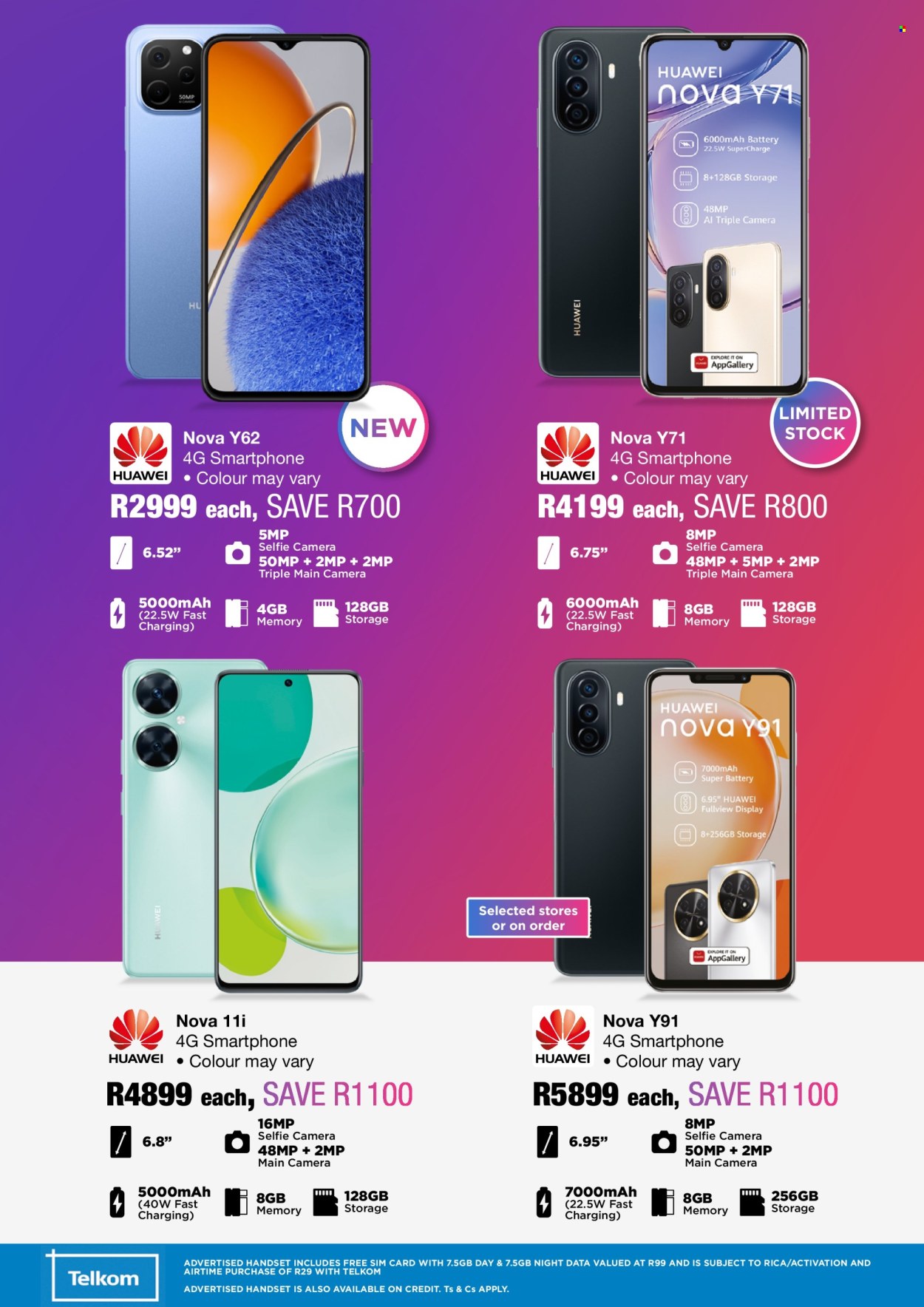 OK Furniture specials - 20/03/2024 - 07/04/2024. Page 8