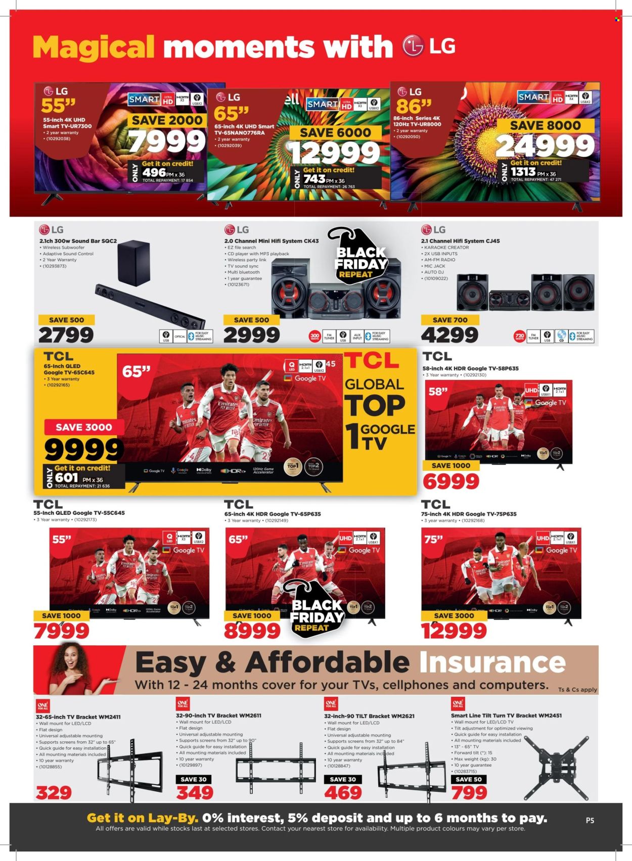 HiFi Corp specials - 18/03/2024 - 31/03/2024. Page 5