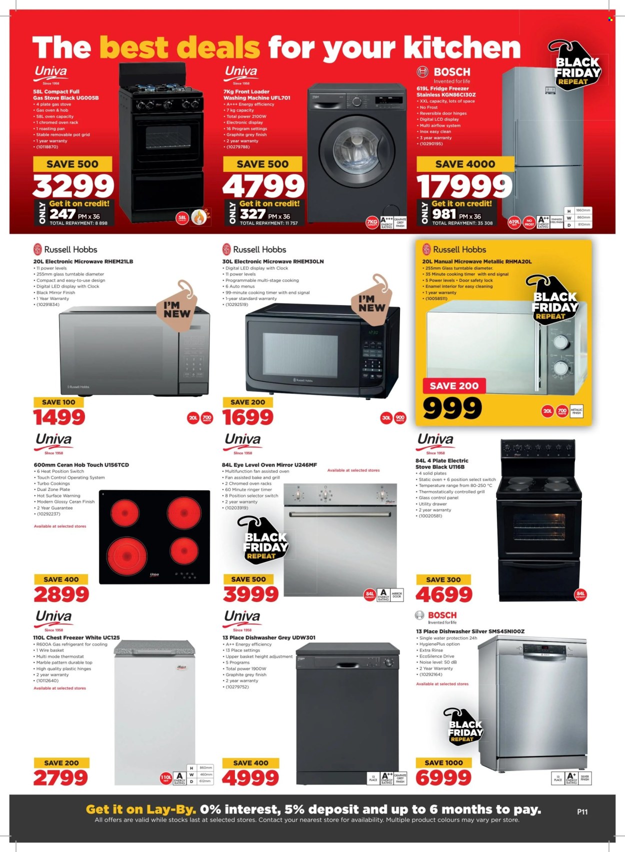 HiFi Corp specials - 18/03/2024 - 31/03/2024. Page 11