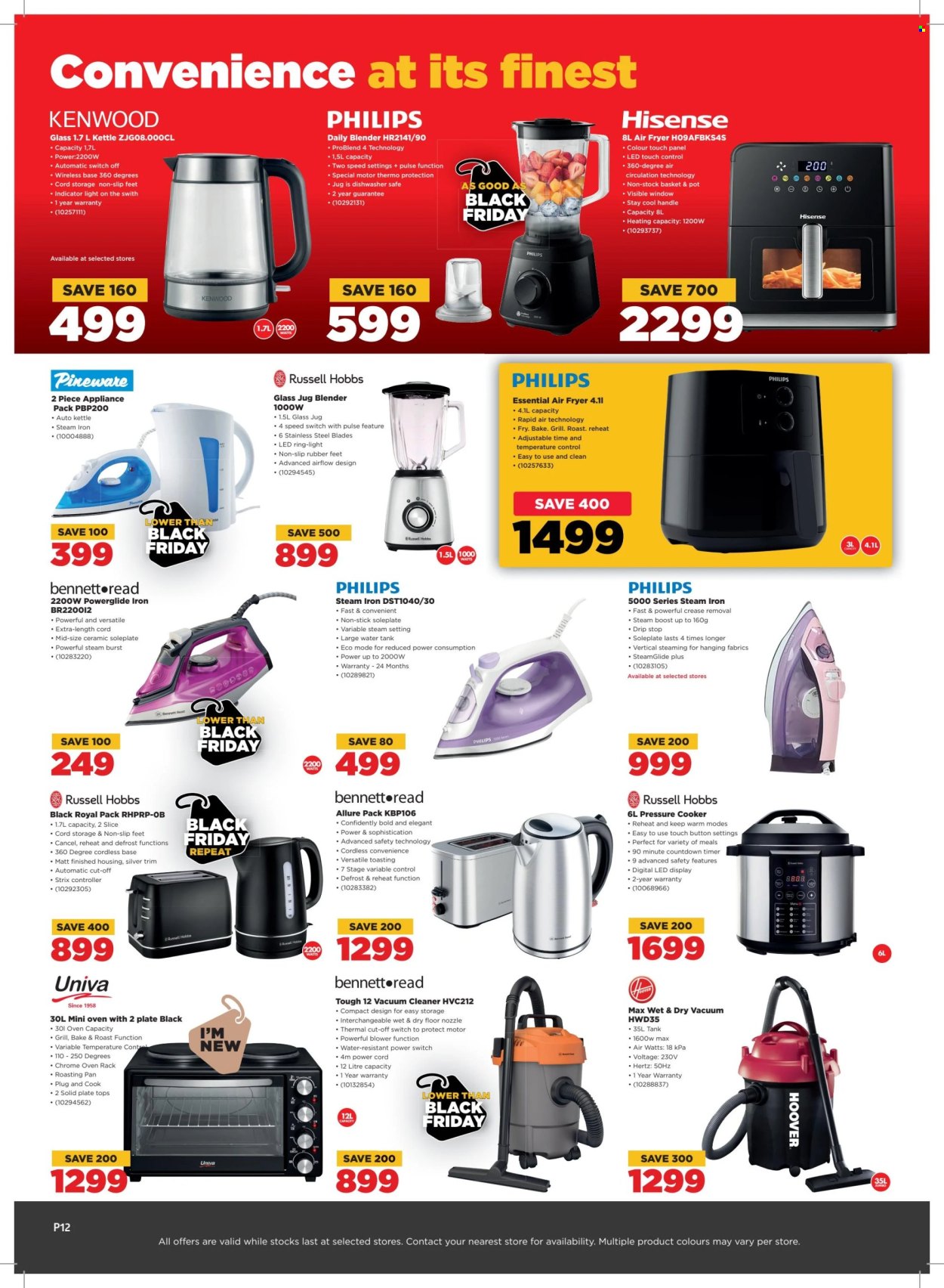 HiFi Corp specials - 18/03/2024 - 31/03/2024. Page 12