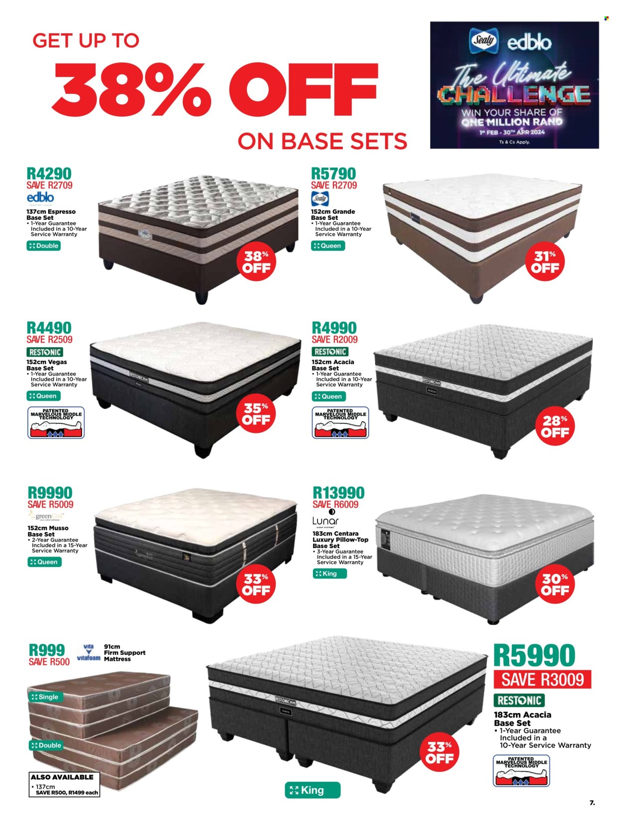 House & Home specials - 20/03/2024 - 01/04/2024. Page 7
