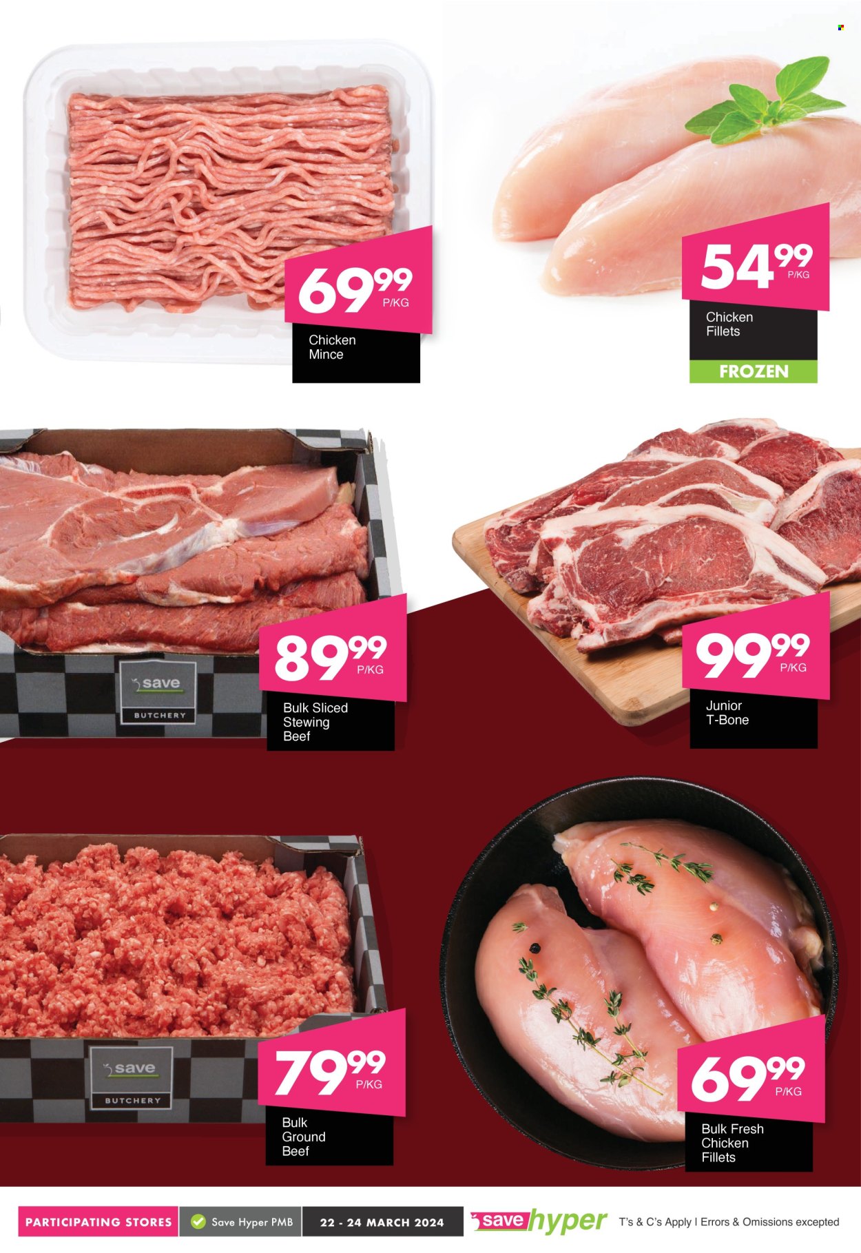Save hyper specials - 22/03/2024 - 24/03/2024. Page 7