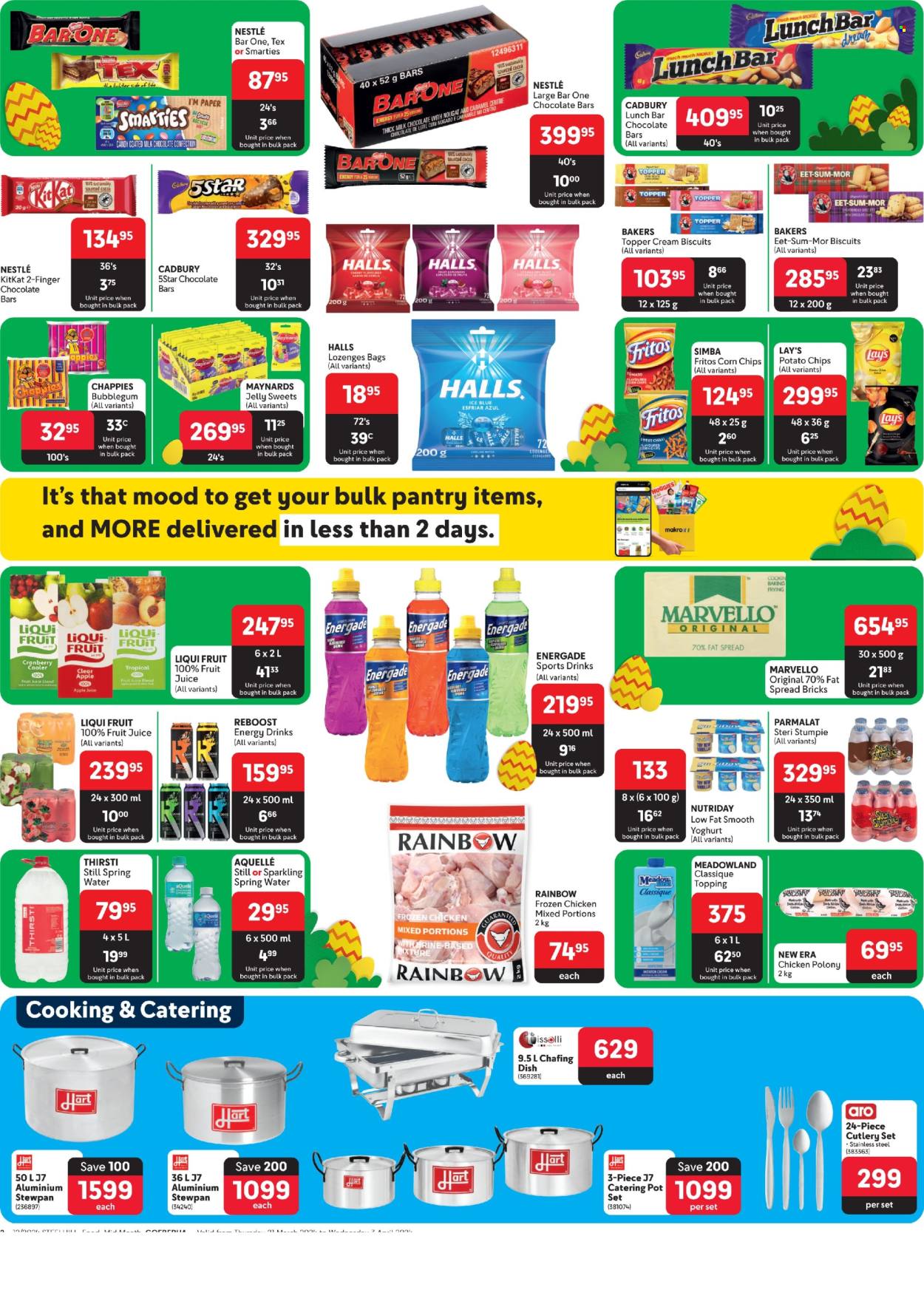Makro specials - 21/03/2024 - 03/04/2024. Page 2