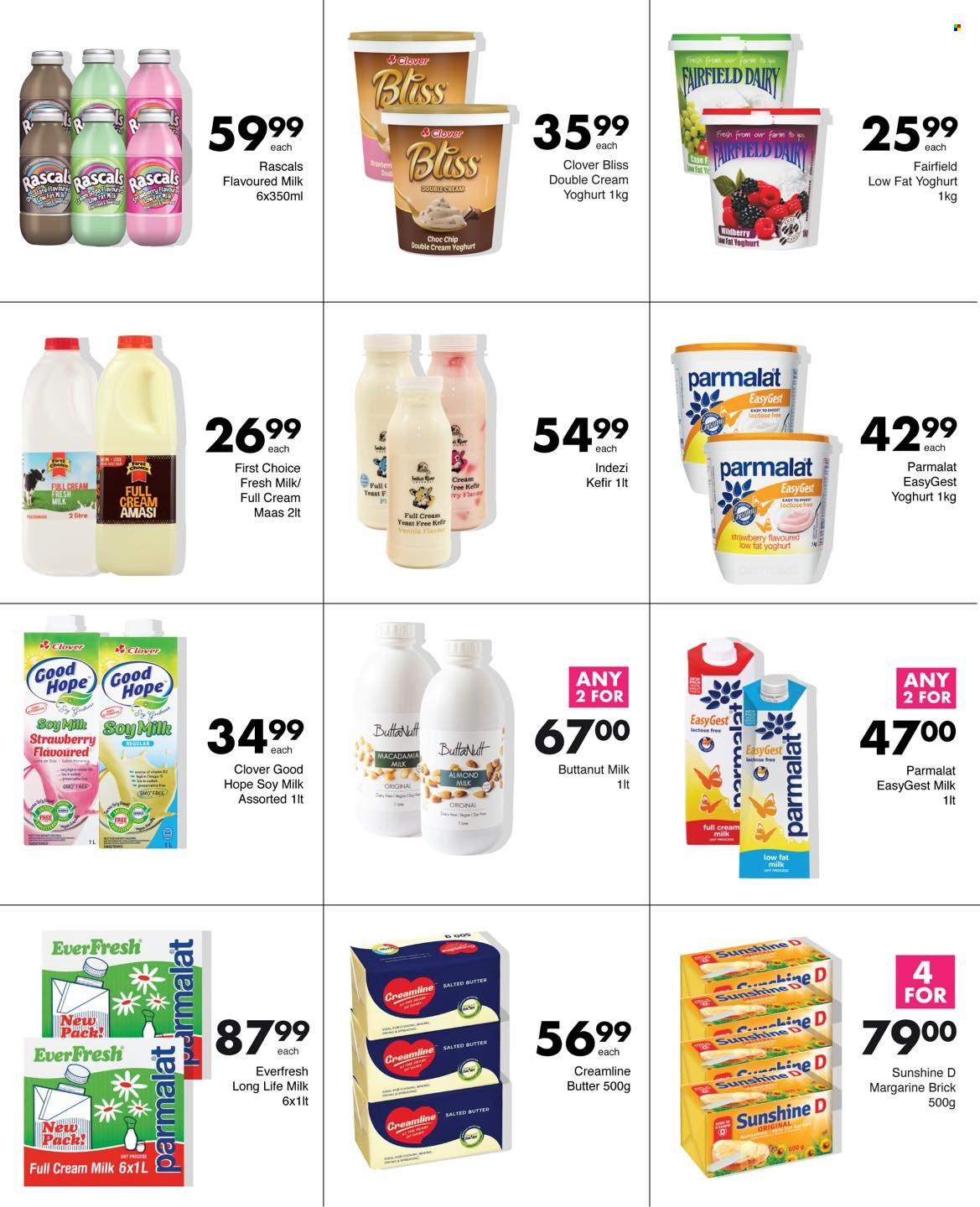 Save hyper specials - 25/03/2024 - 07/04/2024. Page 3