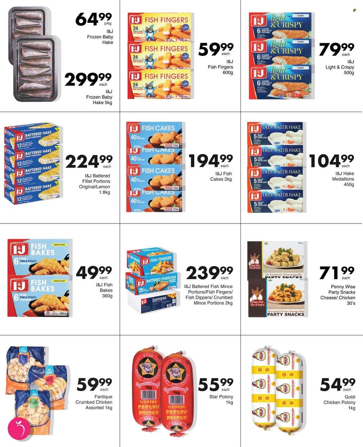 Save hyper specials - 25/03/2024 - 07/04/2024. Page 10