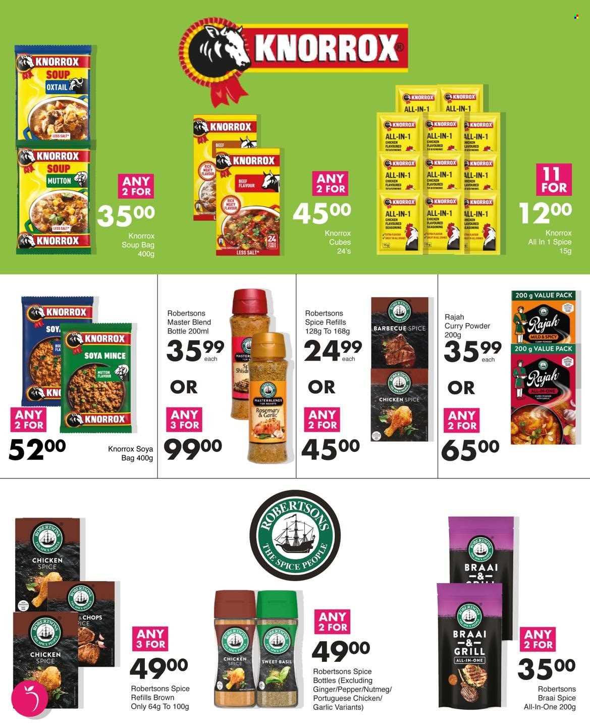 Save hyper specials - 25/03/2024 - 07/04/2024. Page 16
