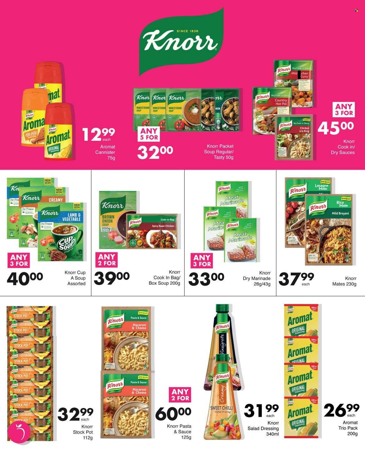 Save hyper specials - 25/03/2024 - 07/04/2024. Page 17