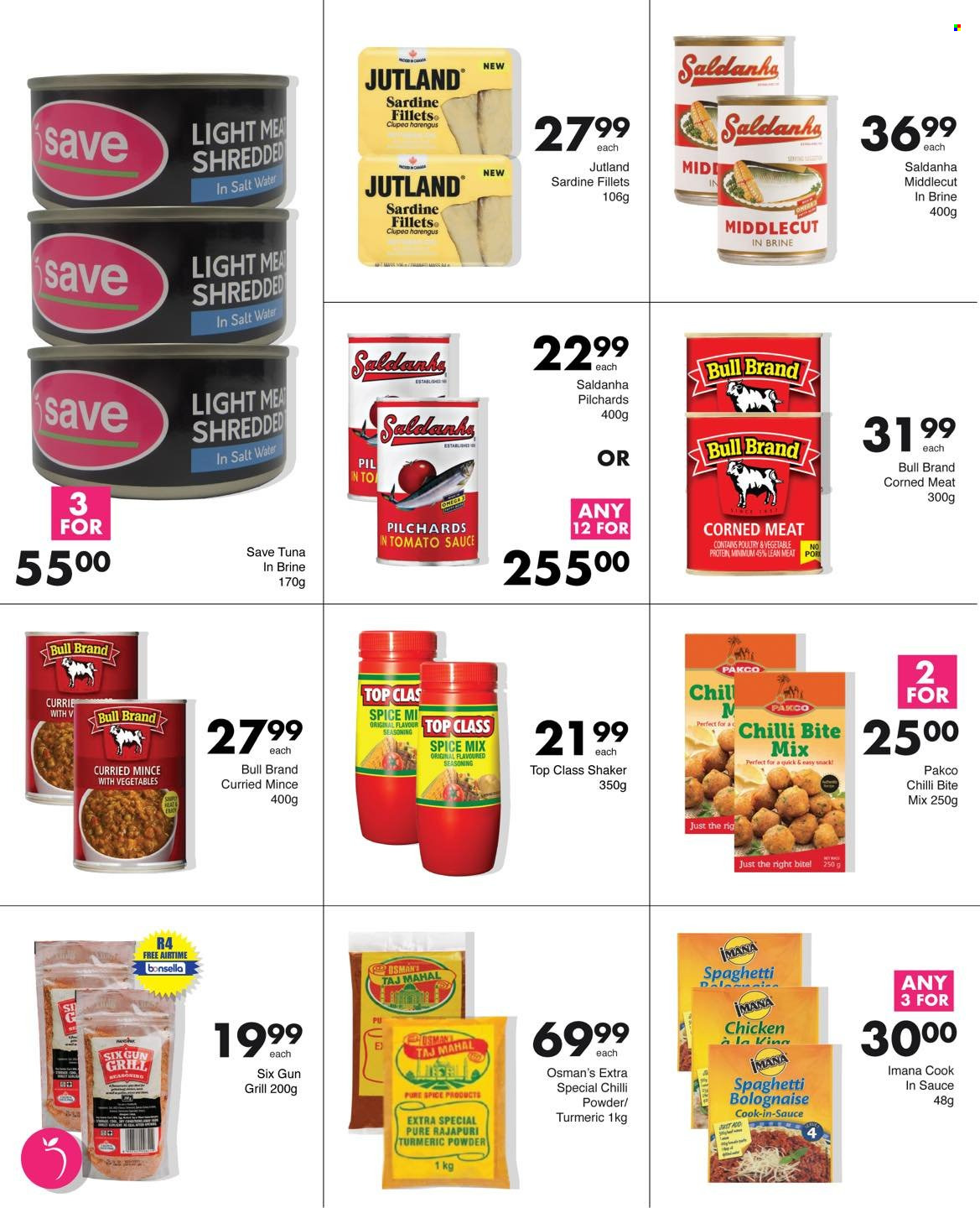 Save hyper specials - 25/03/2024 - 07/04/2024. Page 19