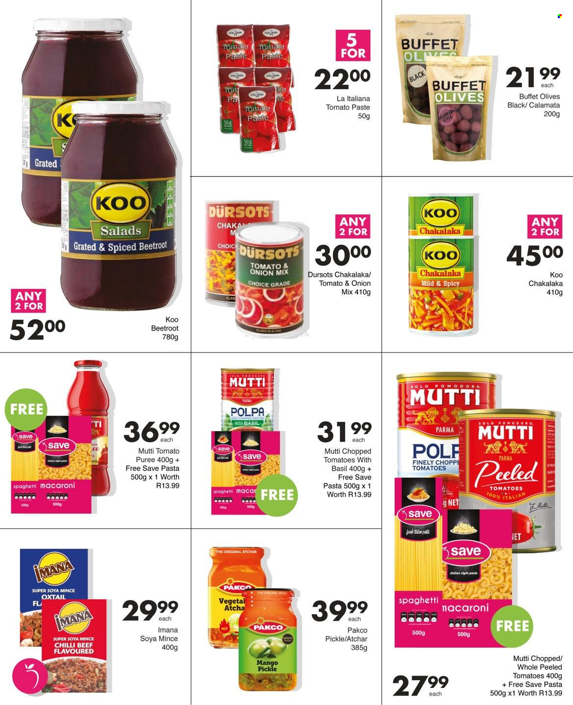 Save hyper specials - 25/03/2024 - 07/04/2024. Page 20