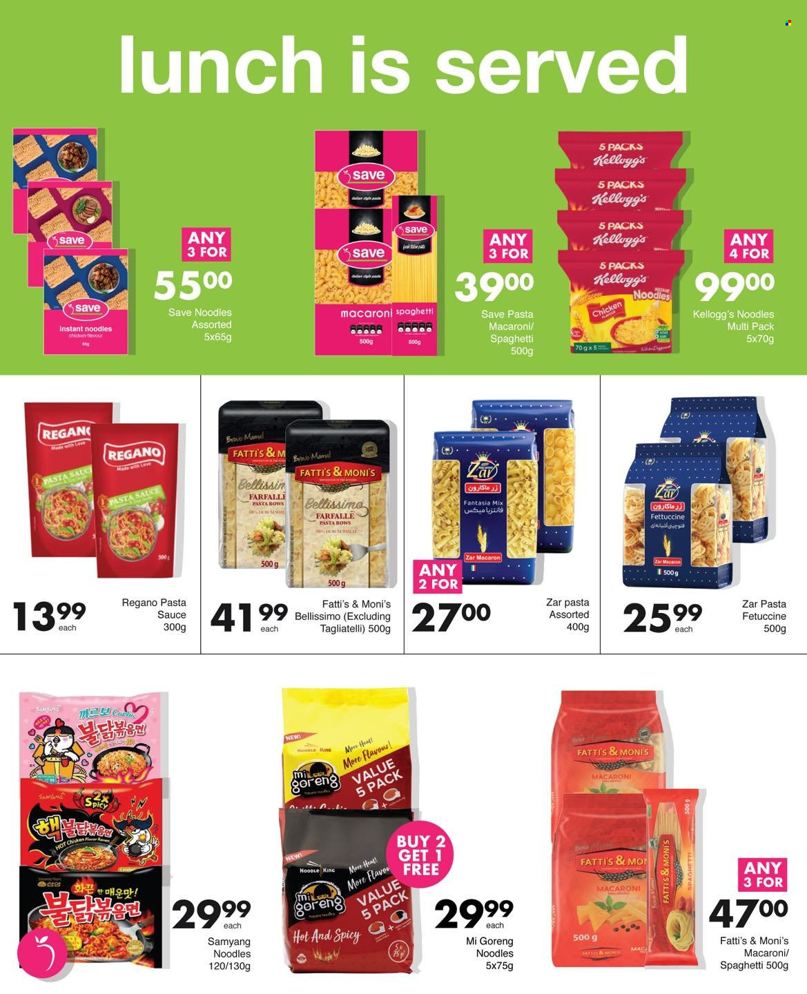 Save hyper specials - 25/03/2024 - 07/04/2024. Page 21