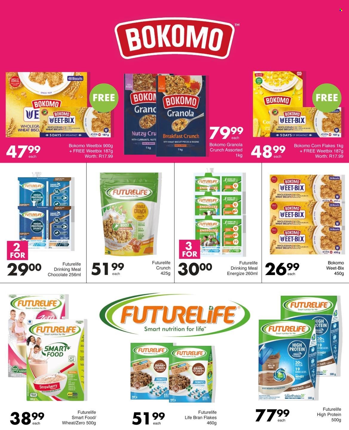 Save hyper specials - 25/03/2024 - 07/04/2024. Page 29
