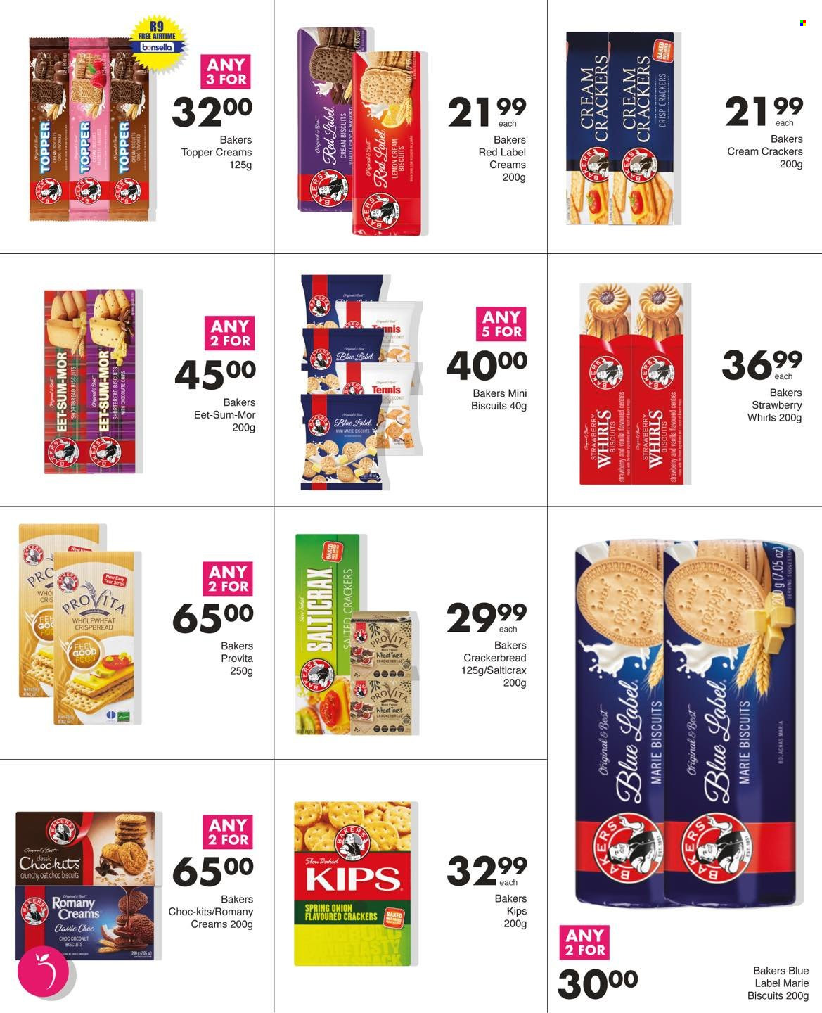 Save hyper specials - 25/03/2024 - 07/04/2024. Page 30