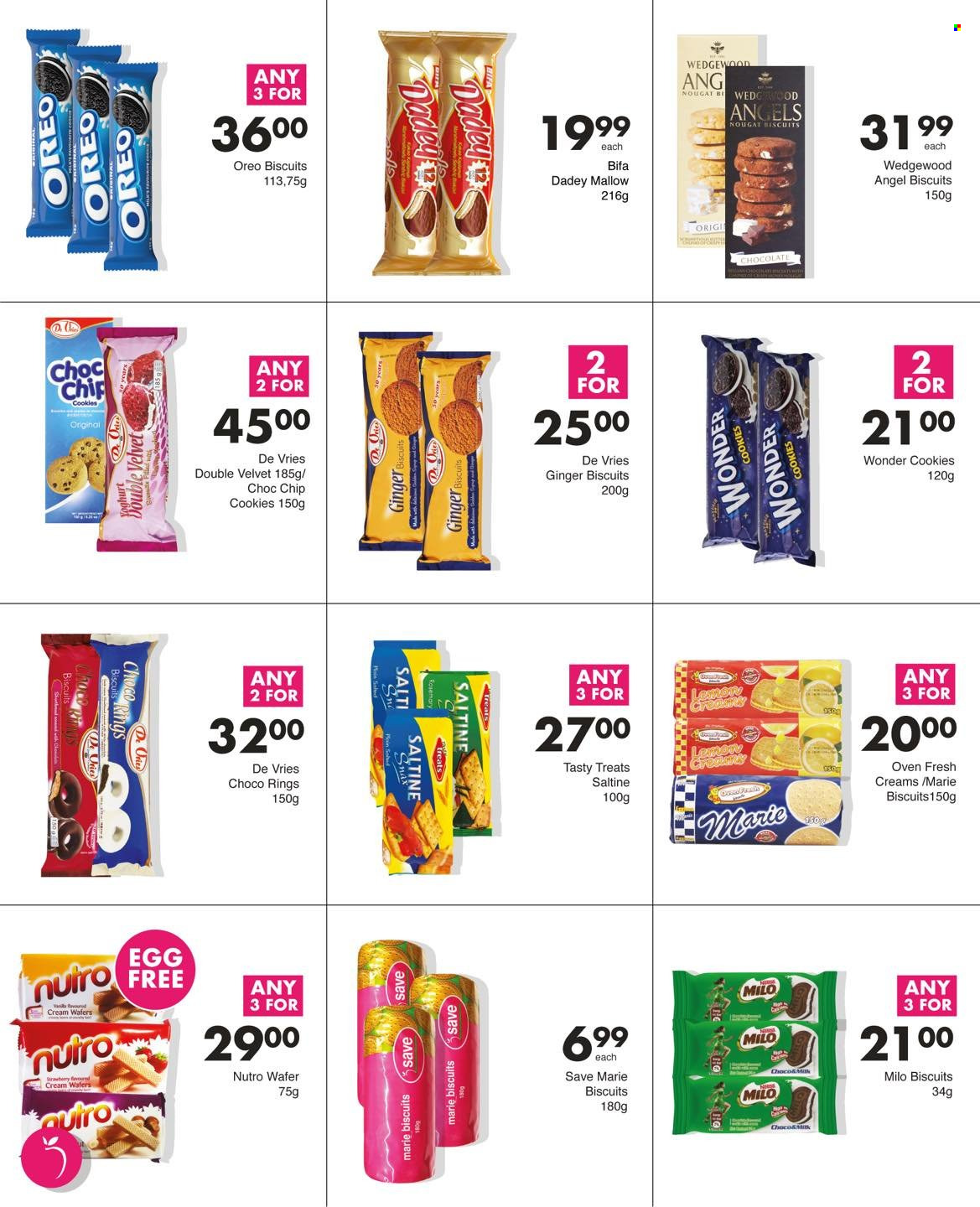 Save hyper specials - 25/03/2024 - 07/04/2024. Page 31