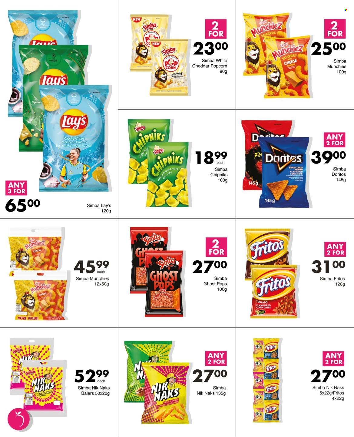 Save hyper specials - 25/03/2024 - 07/04/2024. Page 32