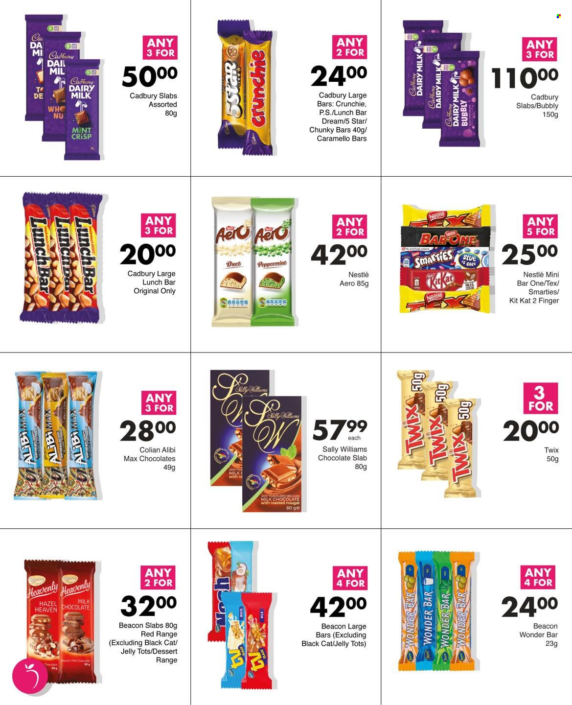 Save hyper specials - 25/03/2024 - 07/04/2024. Page 36