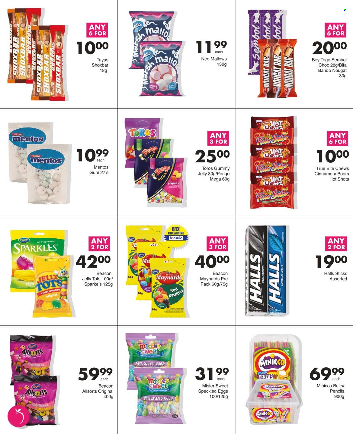 Save hyper specials - 25/03/2024 - 07/04/2024. Page 37