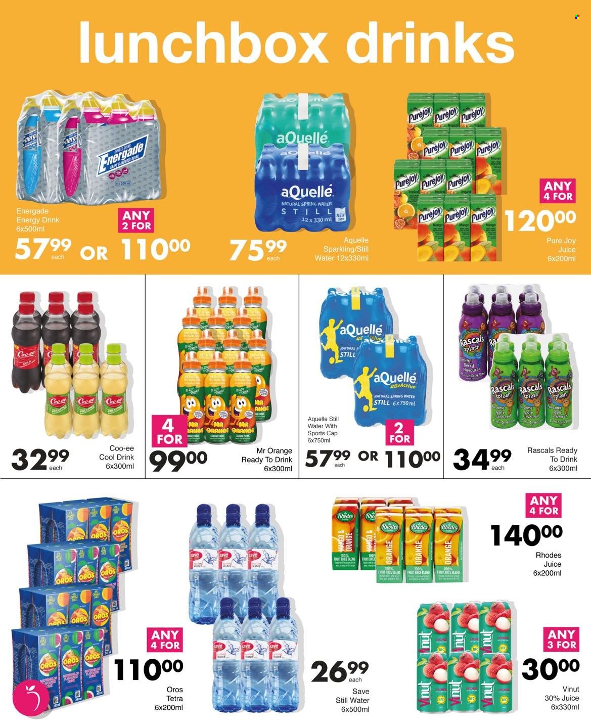 Save hyper specials - 25/03/2024 - 07/04/2024. Page 38