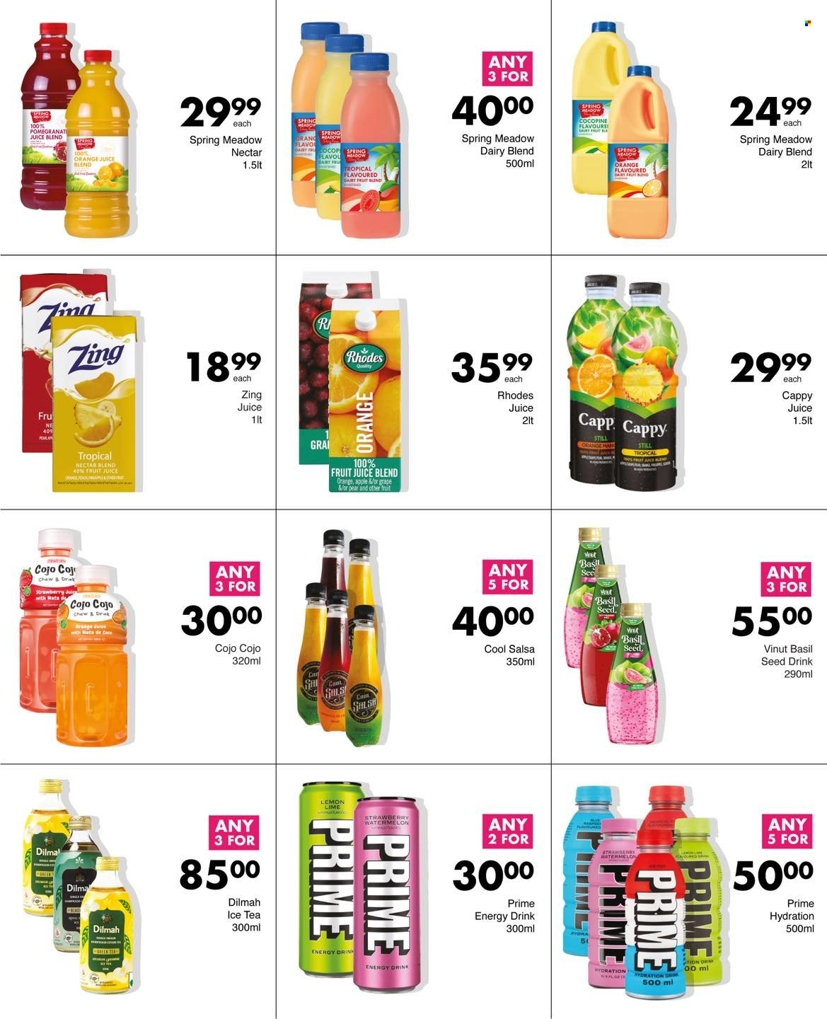 Save hyper specials - 25/03/2024 - 07/04/2024. Page 39